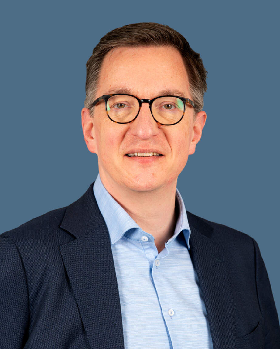 Martin Visser: Nederland beschermt DigiD terecht, wat boze Amerikanen er ook van vinden