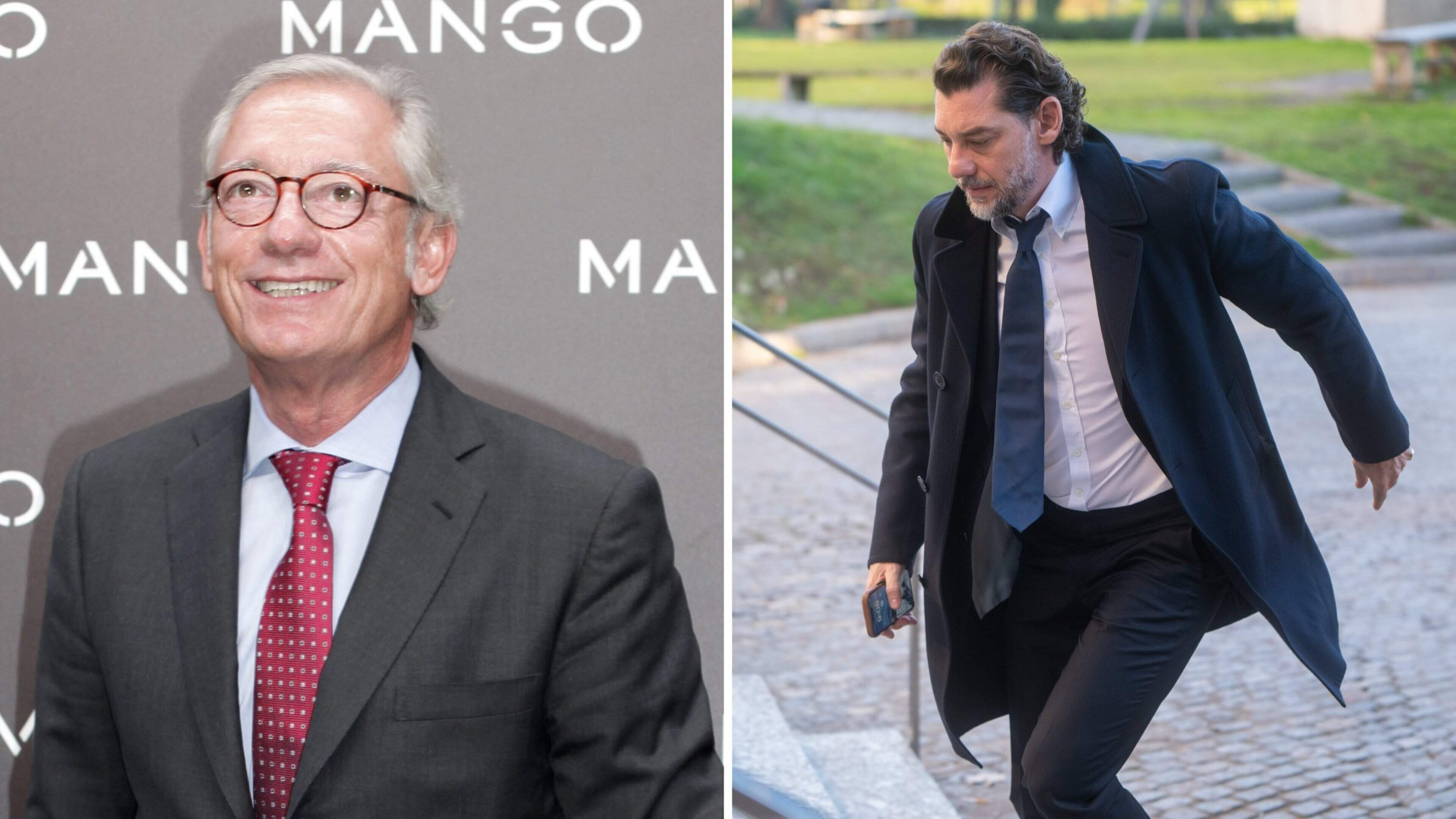 Zoon Mango-oprichter Isak Andic (71) verdacht van moord: politie twijfelt aan val van berg