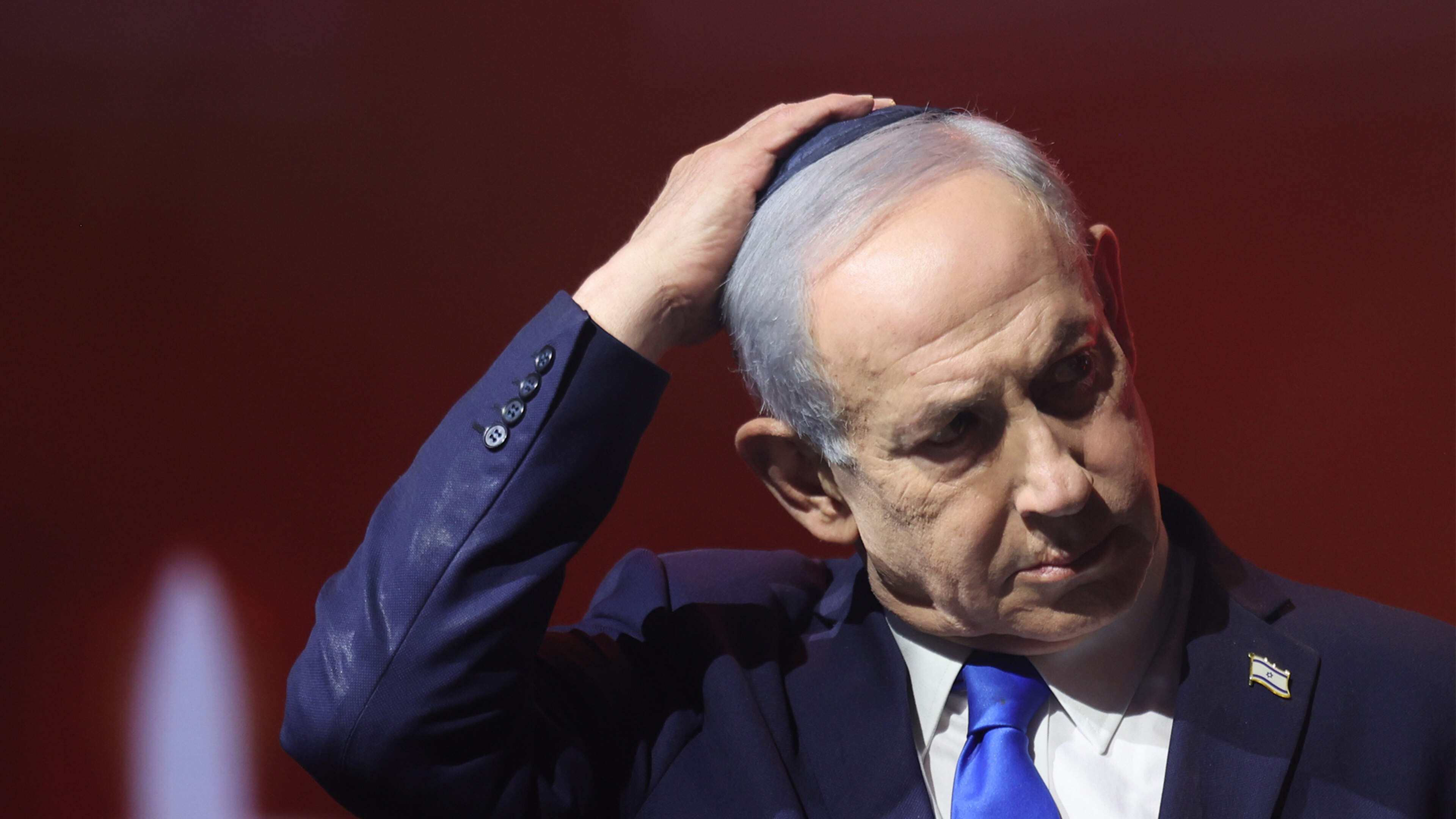 ‘Heel makkelijk om te oordelen over Israël’