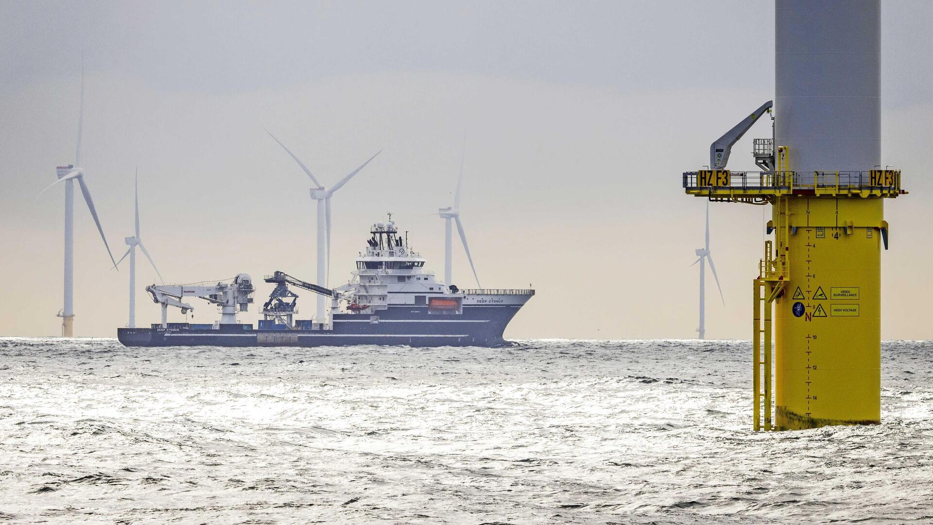 Handelaren in energie trekken Vattenfall uit slop: | De Telegraaf