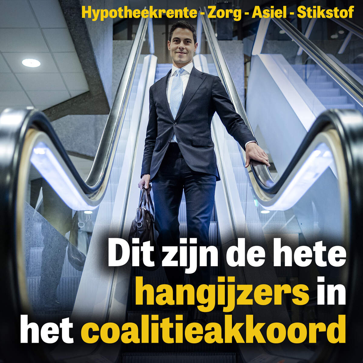 De Telegraaf: Direct het laatste nieuws uit Nederland en buitenland | De  Telegraaf