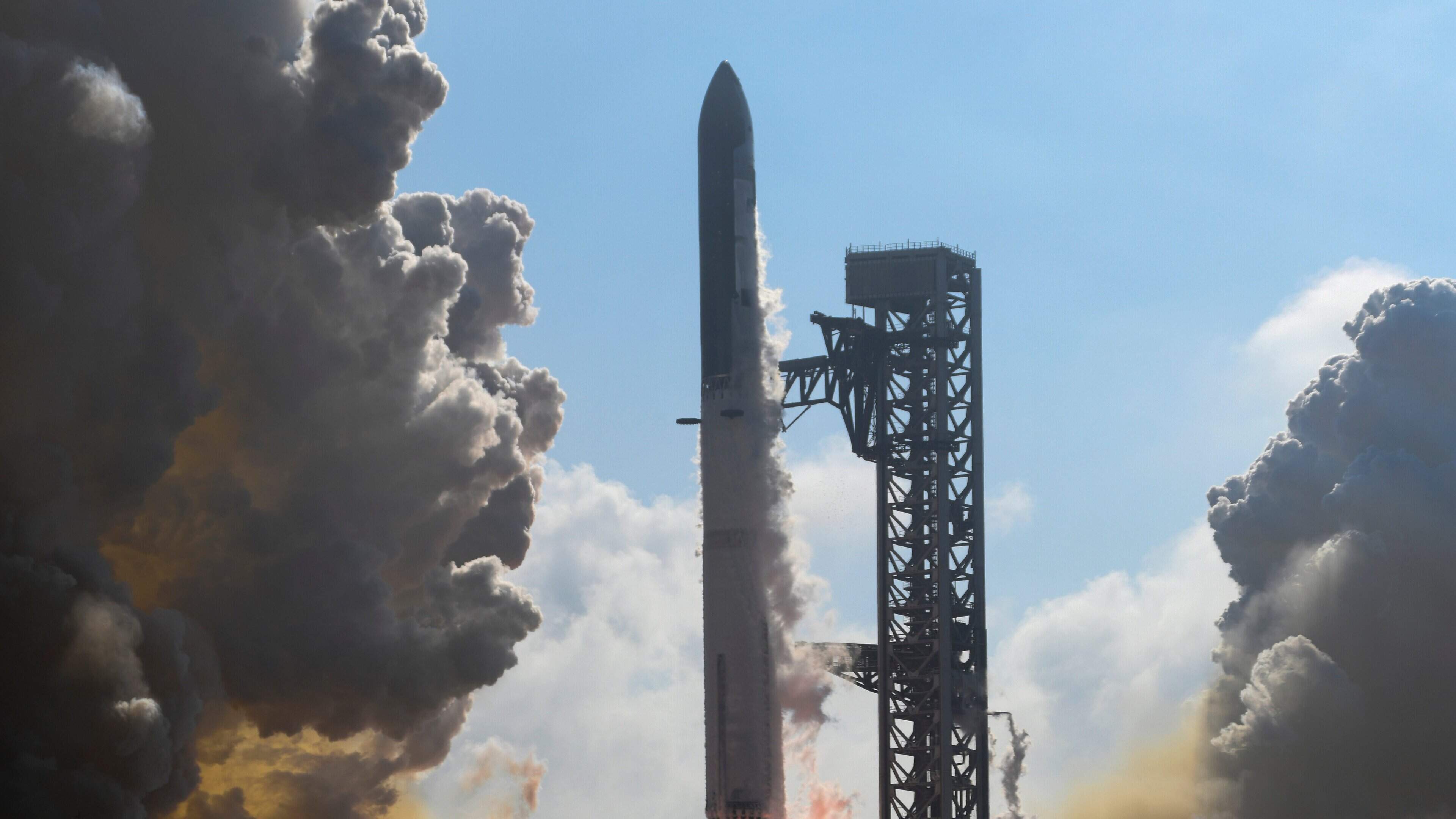 Beleggers vechten om aandelen SpaceX: vraag veel groter dan 