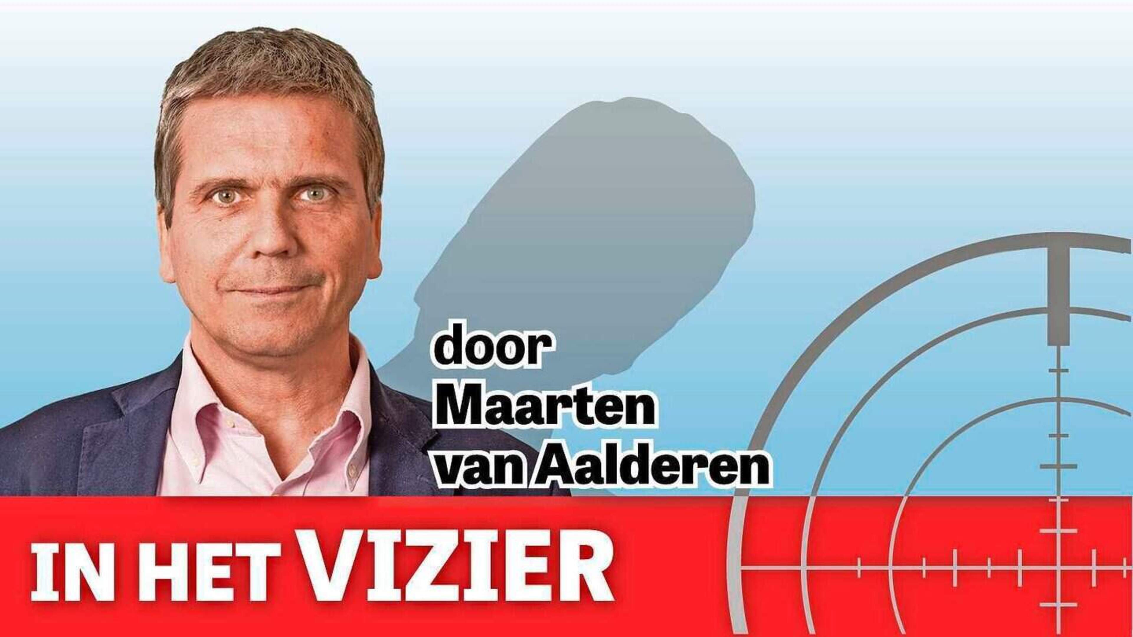 Niet iedereen gaat graag op de foto of in de krant en dat is soms best frustrerend