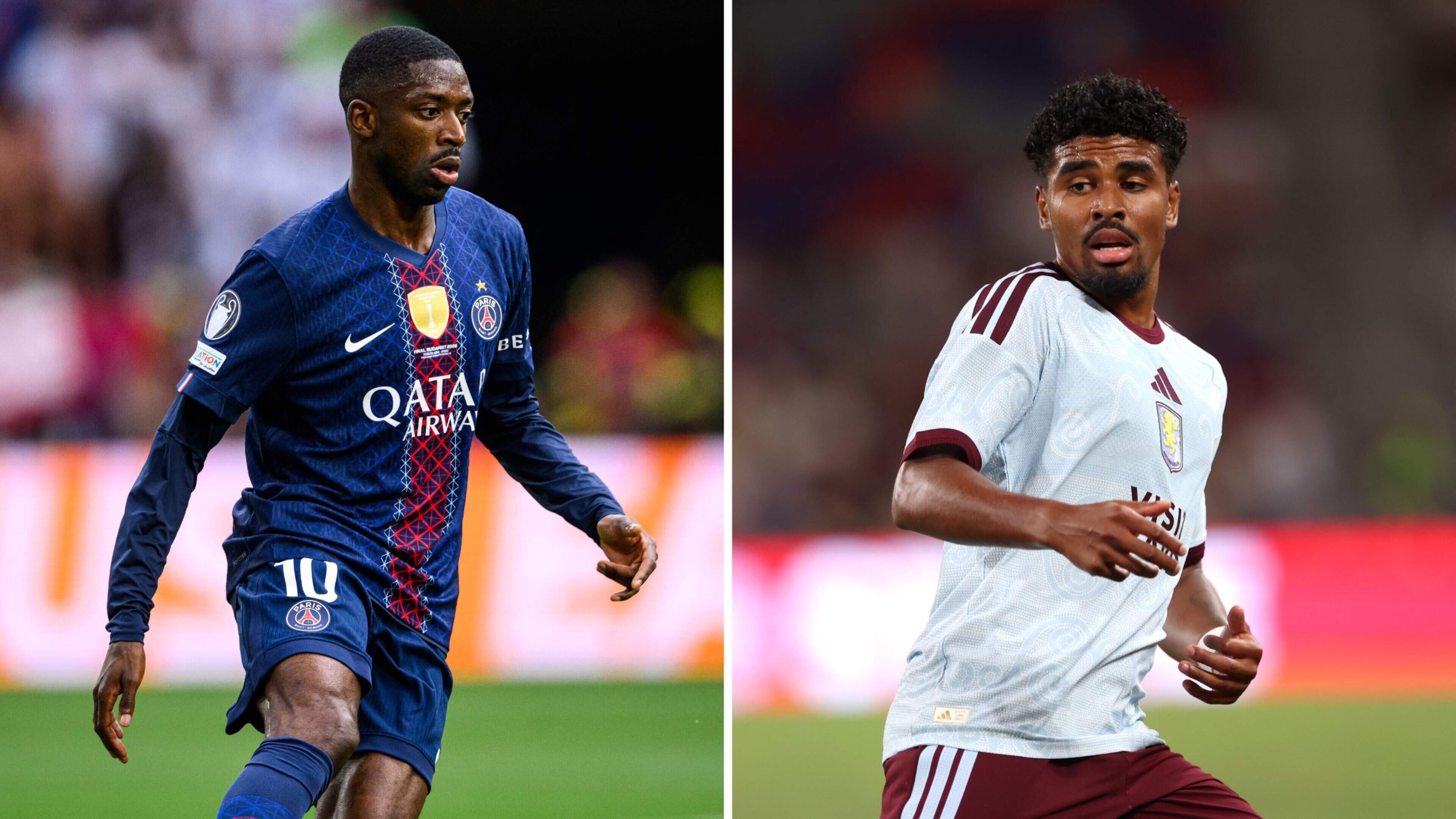 LIVE Europese Super Cup | Aston Villa tegen PSG met Marco Bizot en Ian Maatsen