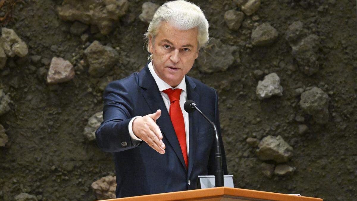 Watuzegt | De Telegraaf
