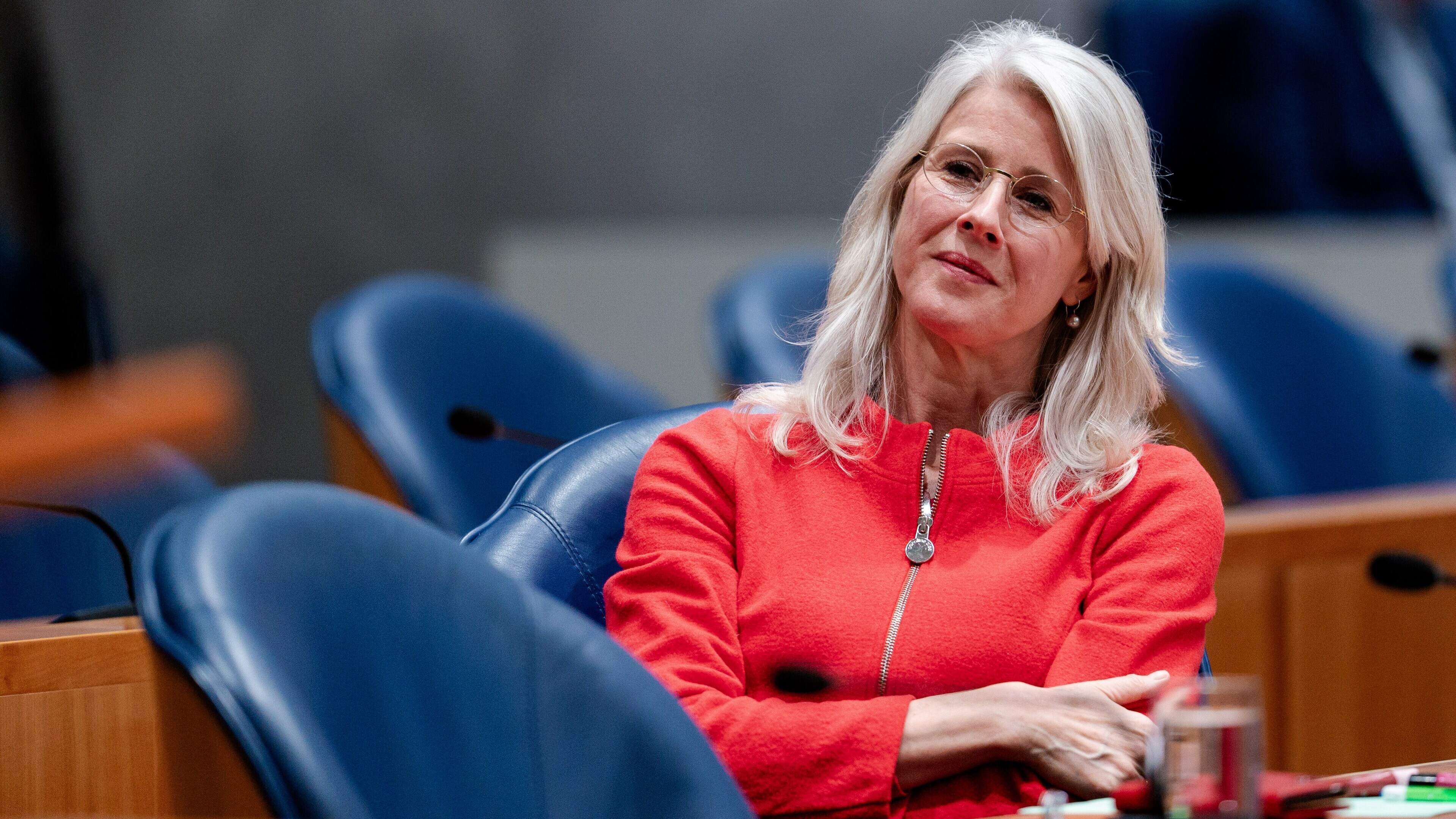 Mona Keijzer warned of ‘lonely existence’ as defector: ‘Brace yourself’