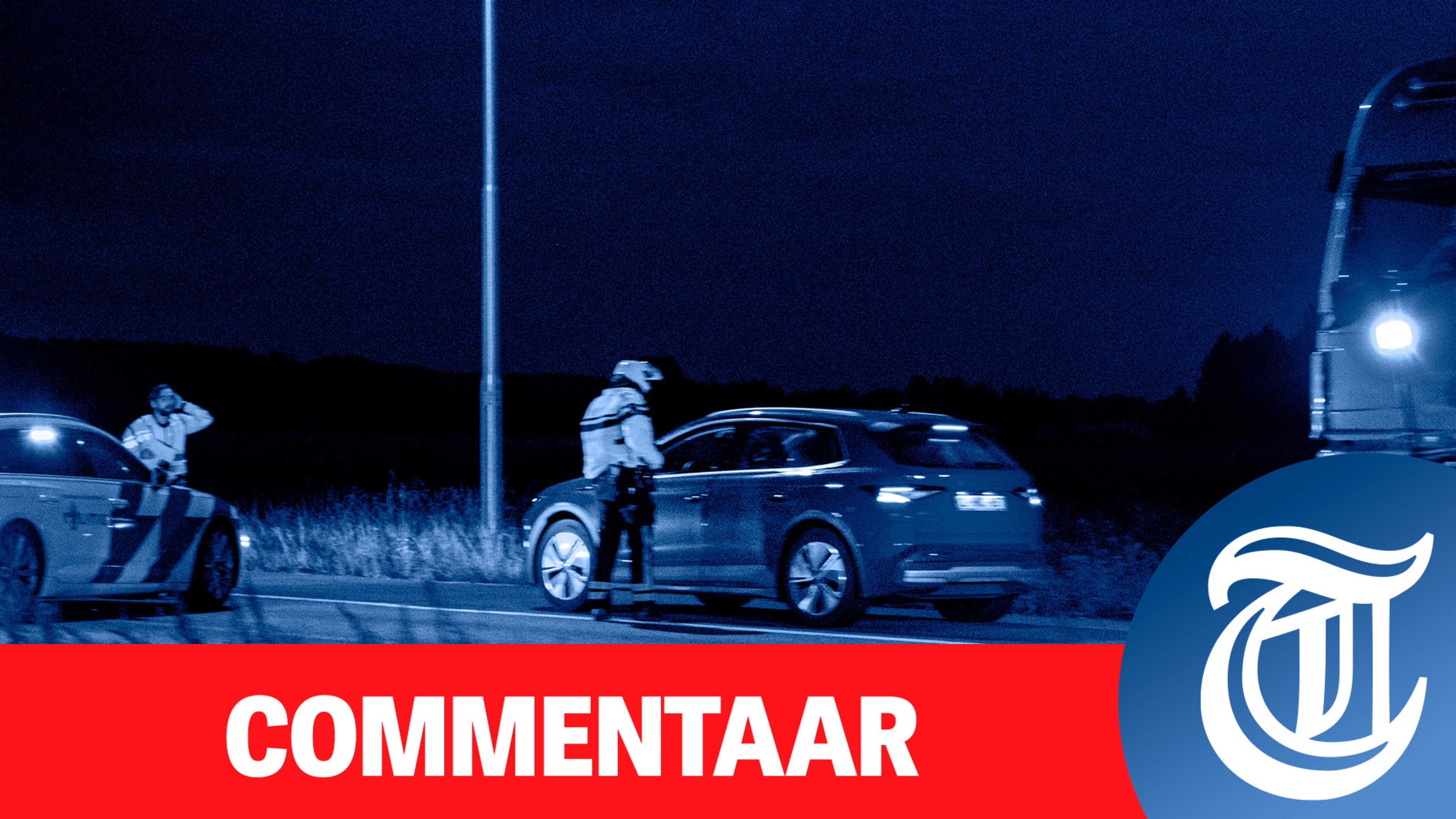 Hoofdredactie: verhogen verkeersboetes verkapte belastingverhoging โ Netherlands