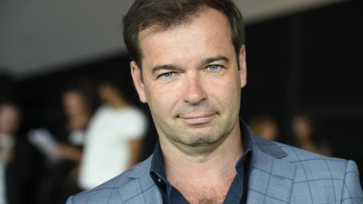 Peter van der Vorst is ’MeMoe’ van #MeToo | De Telegraaf