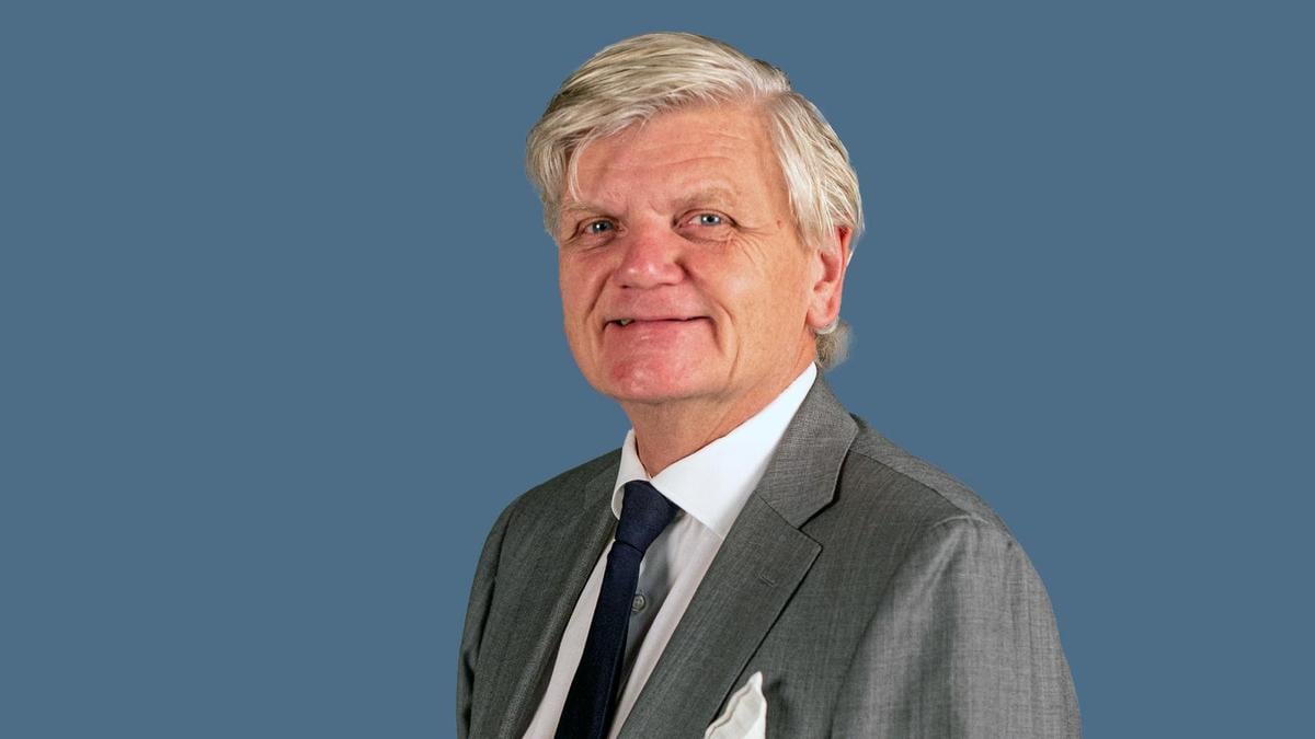 Herman Bouter: geld is belangrijker dan rechtvaardigheid