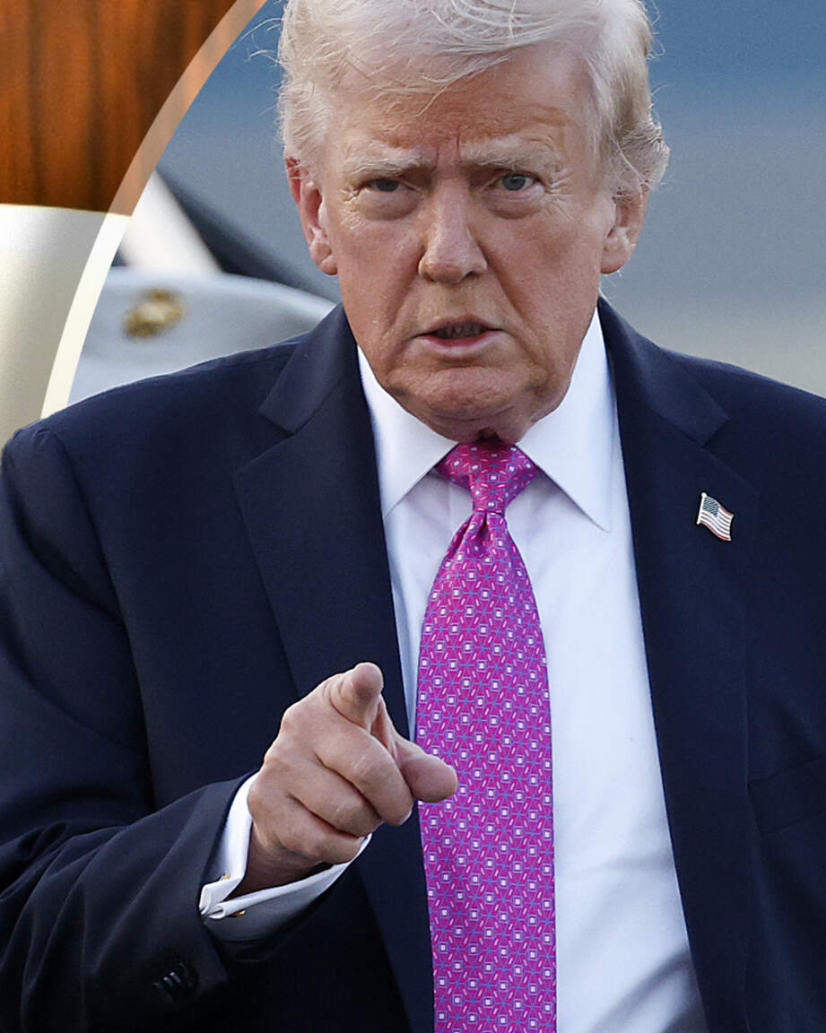 De Amerikaanse president Donald Trump vindt dat zijn Nigeriaanse ambtgenoot Bola Tinubu te weinig doet aan het uitmoorden van onschuldige burgers, waaronder veel christenen. 