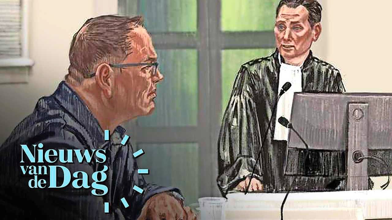 Schokkende details moorden Weiteveen: ‘Jongetje probeerde zijn vader te redden’