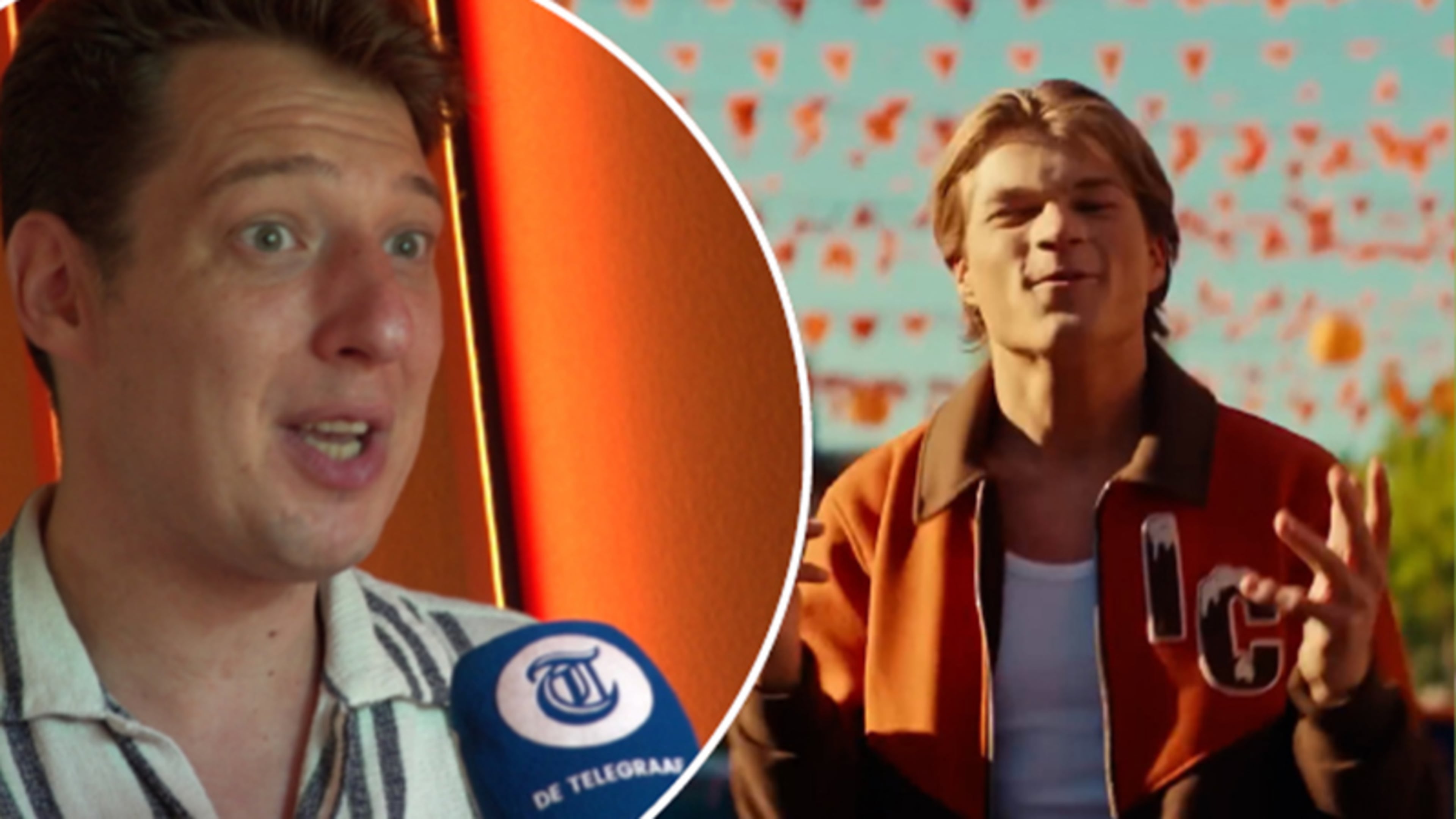 Nieuwe WK nummers: 'Dit wordt dé grote hit'