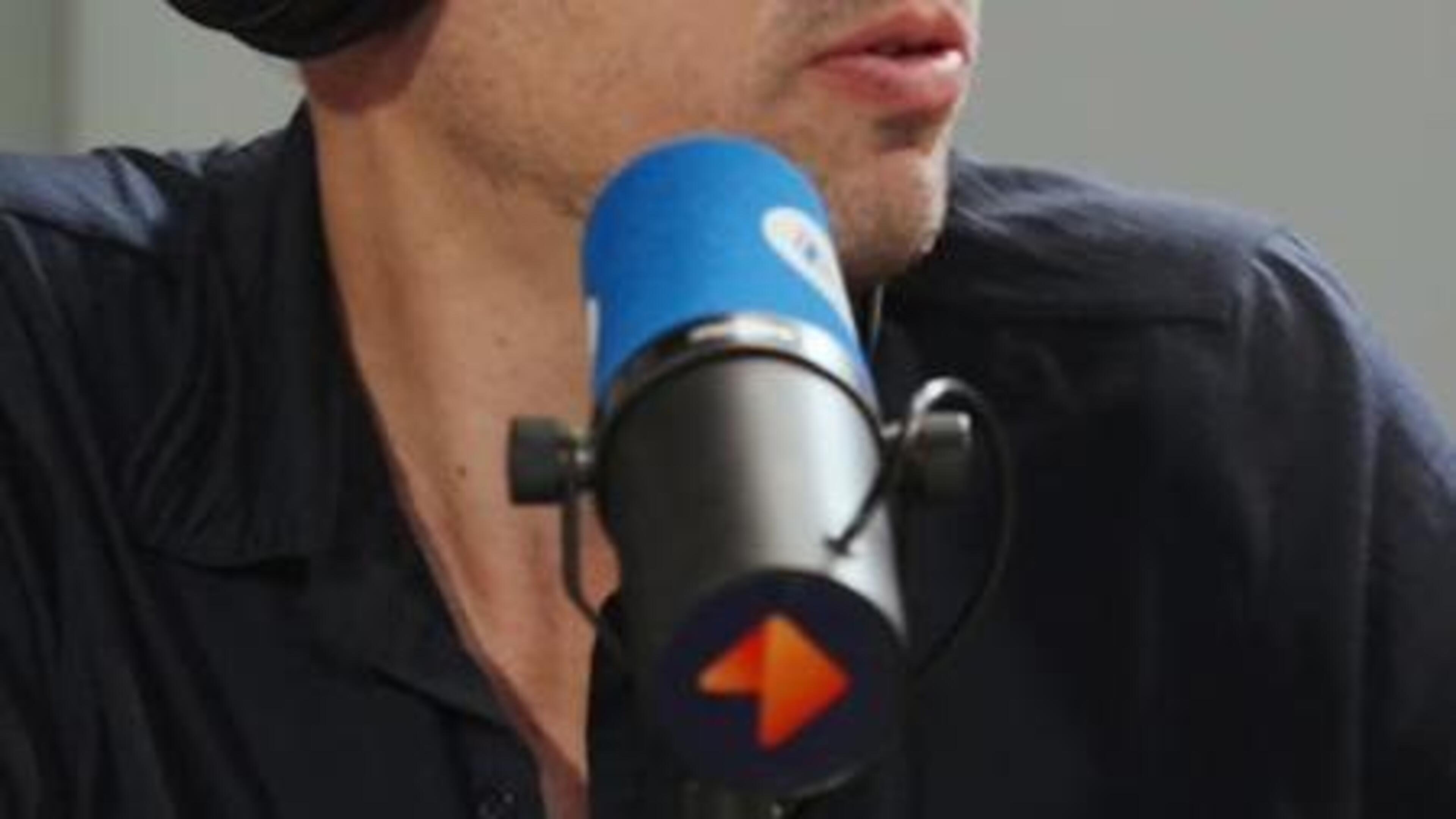 ‘B&B vol liefde-Fred is een doodenge man!'