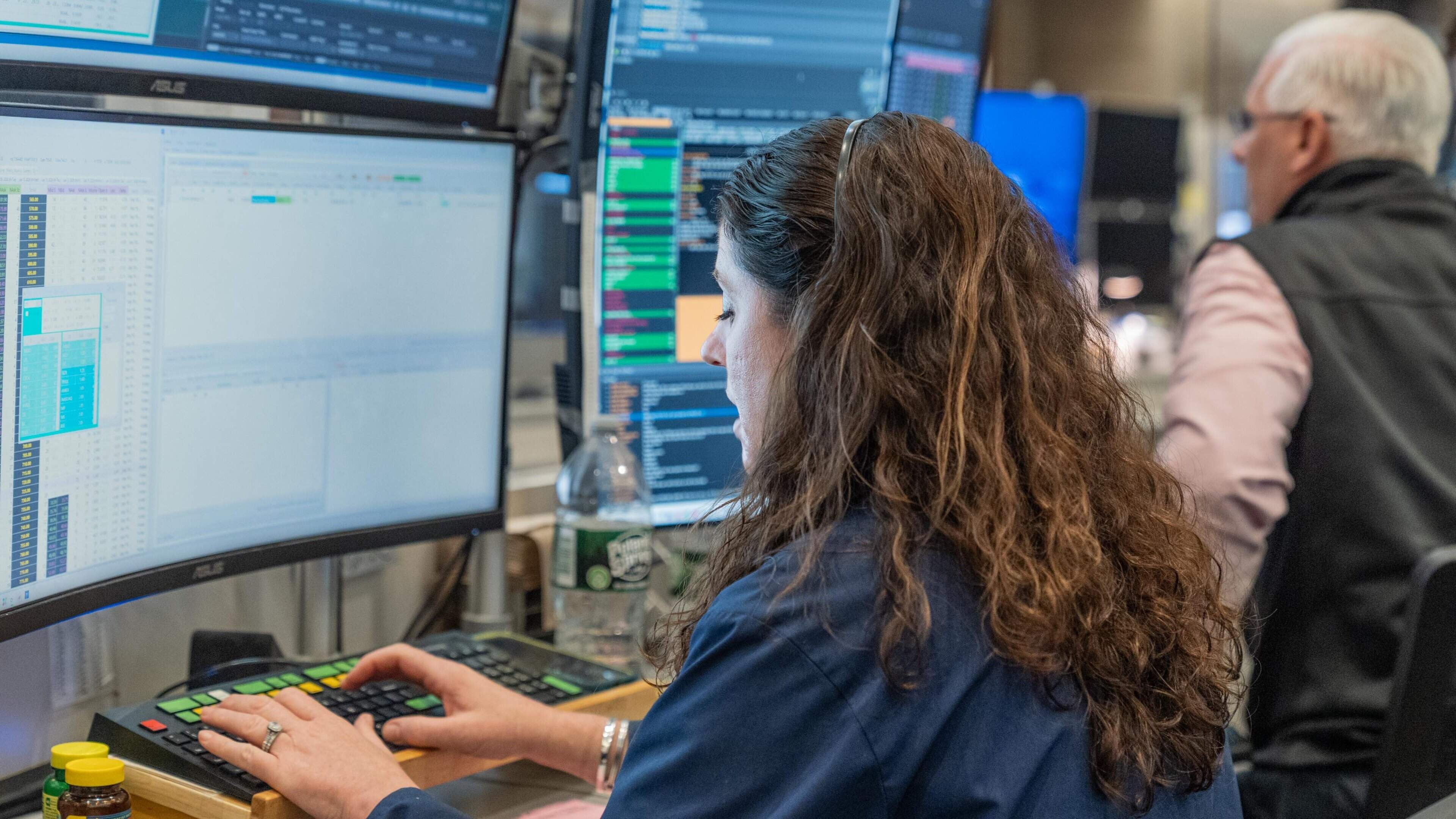’SpaceX pakt op beurs direct dikke winst, enorme honger naar aandeel’