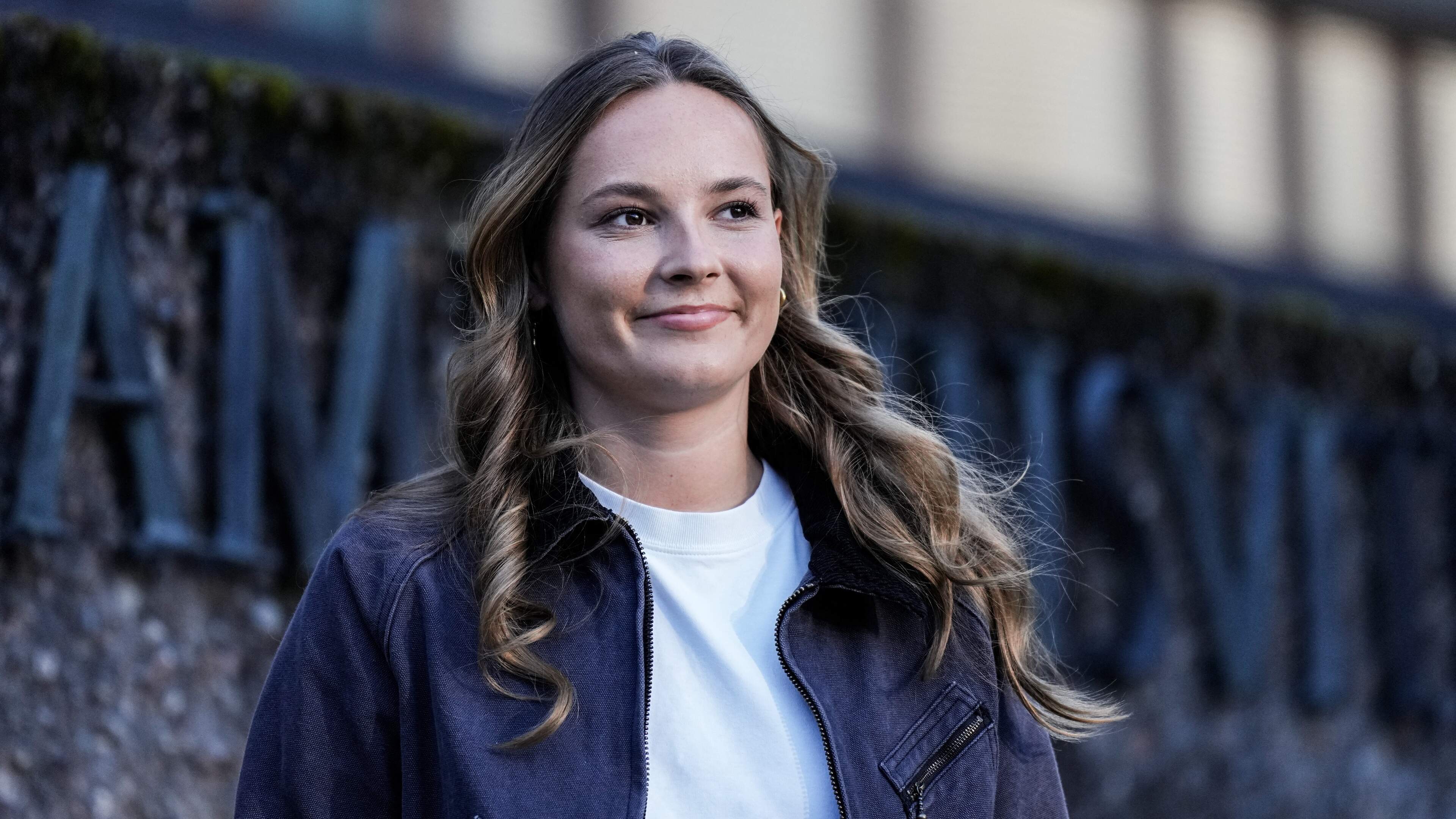 Ingrid Alexandra (22) beleeft vuurdoop als kroonprinses: ’Eerste solotaken verricht’