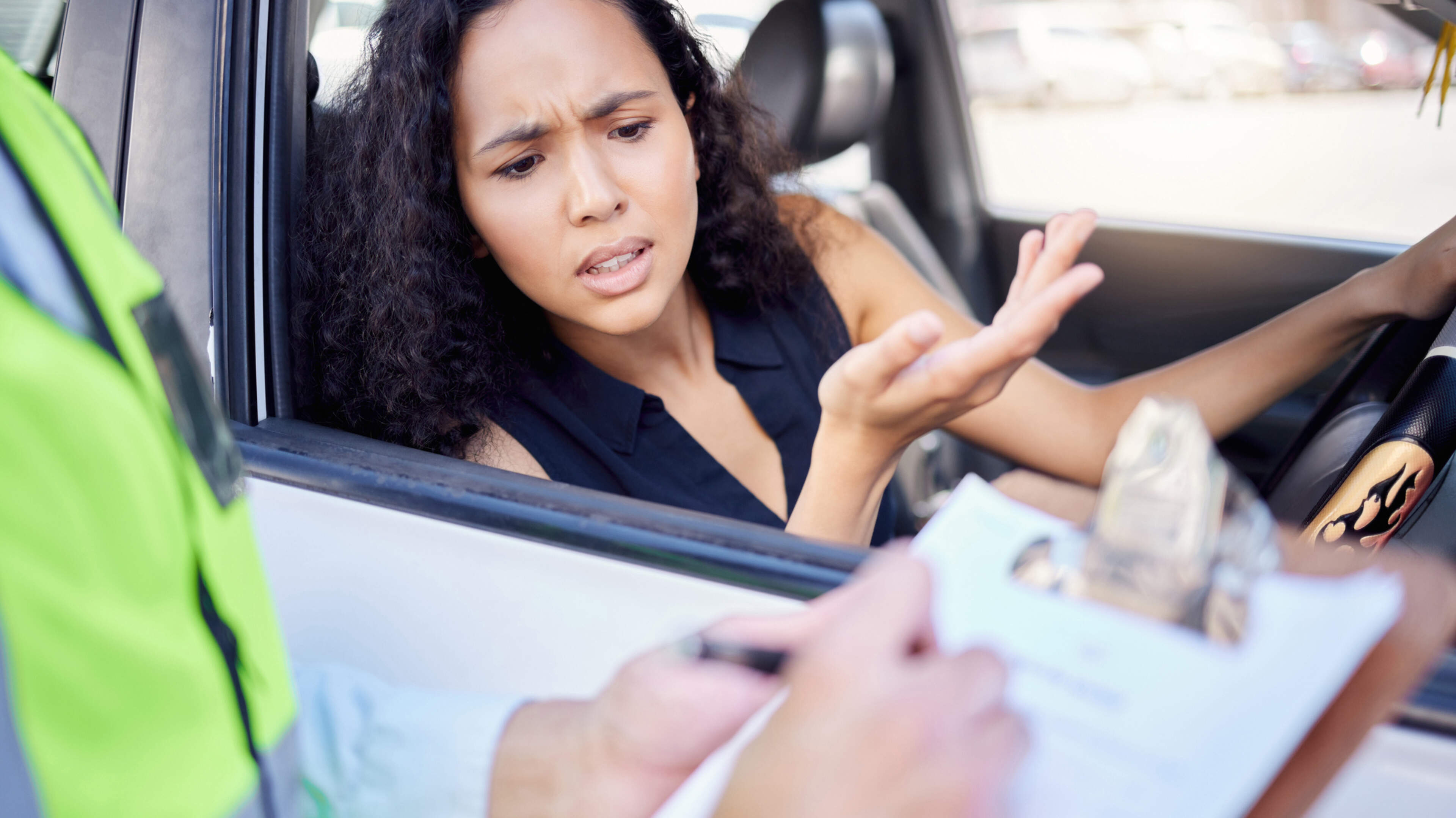 Praat mee: Verkeersboetes weer hoger, wat vind jij daarvan?
