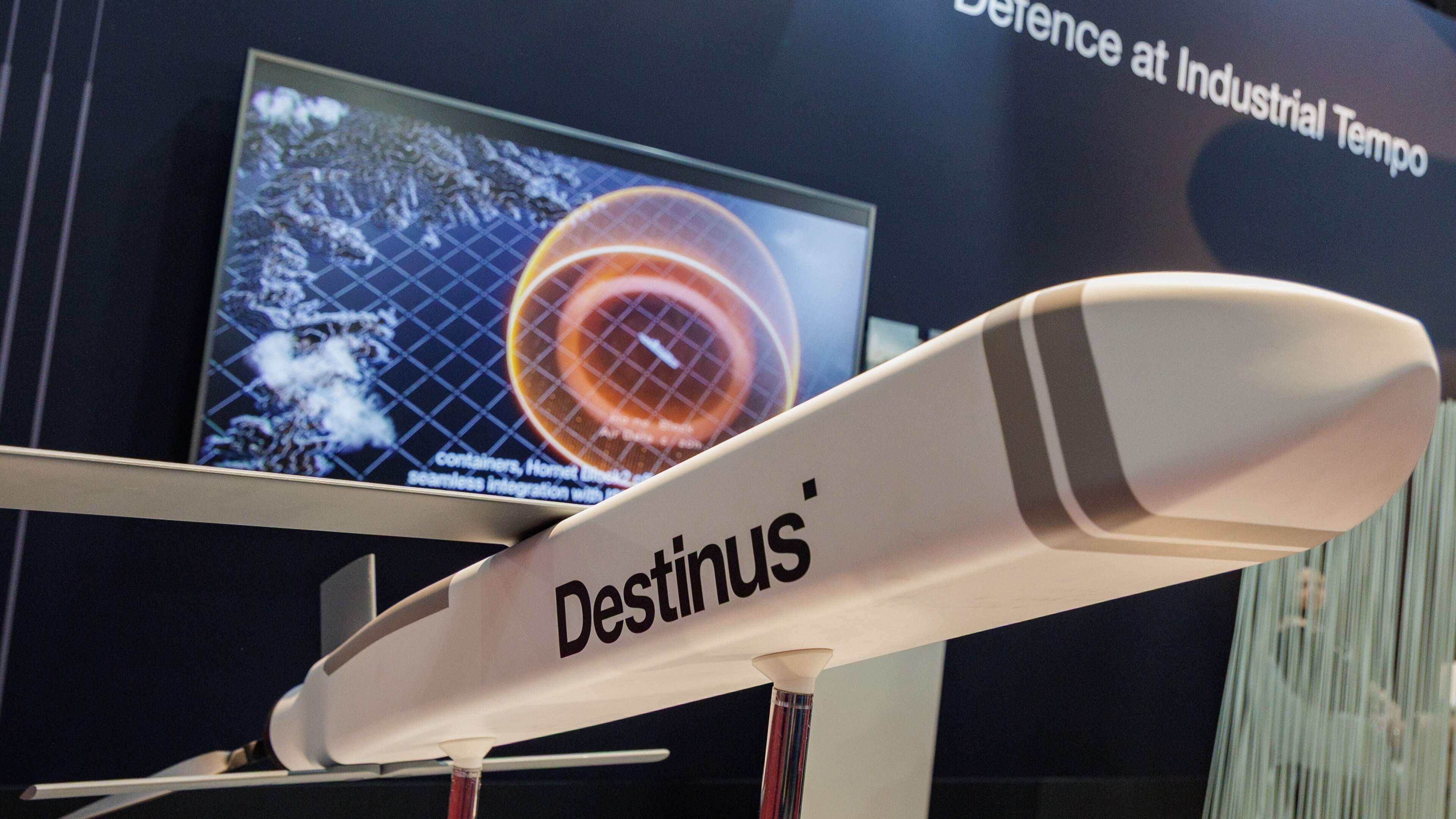 Nederlands defensiebedrijf gaat raketten bouwen met Rheinmetall