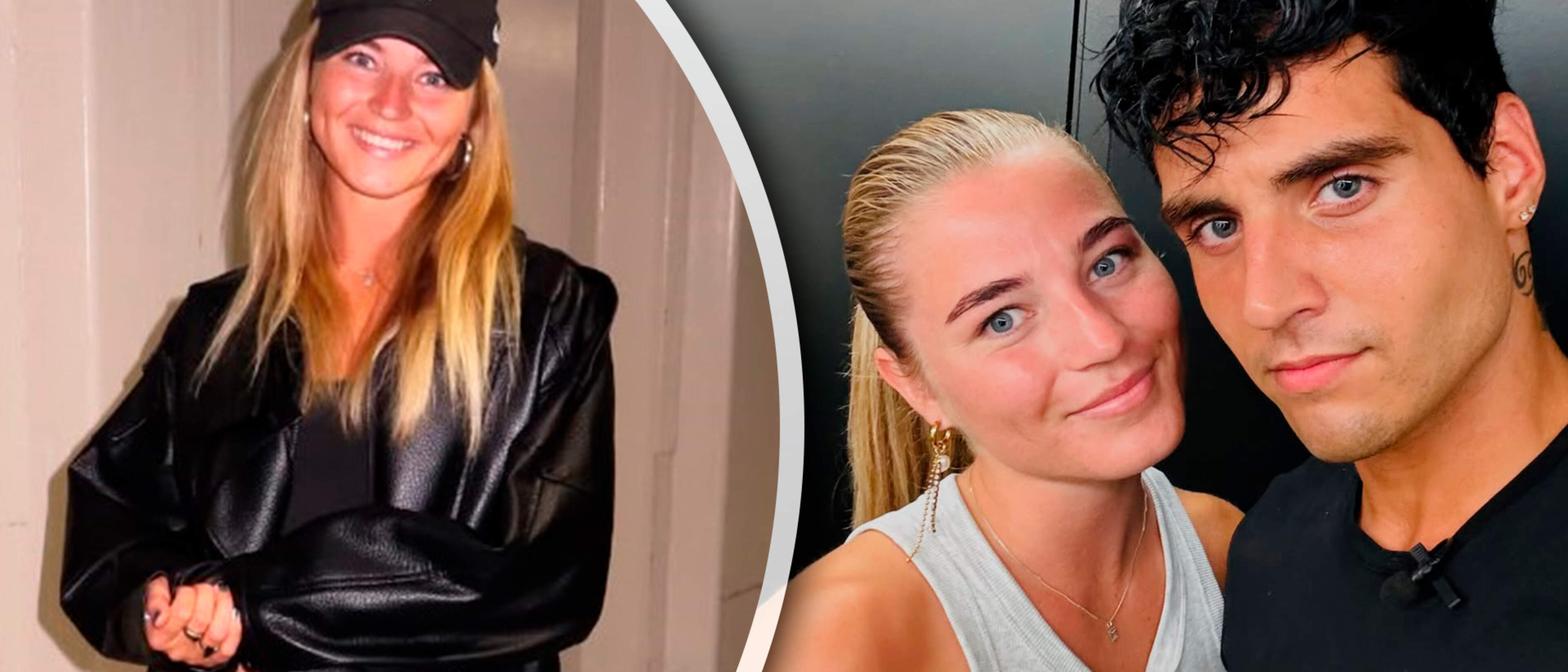 Anouk (25) uit De bondgenoten openhartig over romance met Diederik: 'Mijn acties verdienen geen schoonheidsprijs' | De Telegraaf