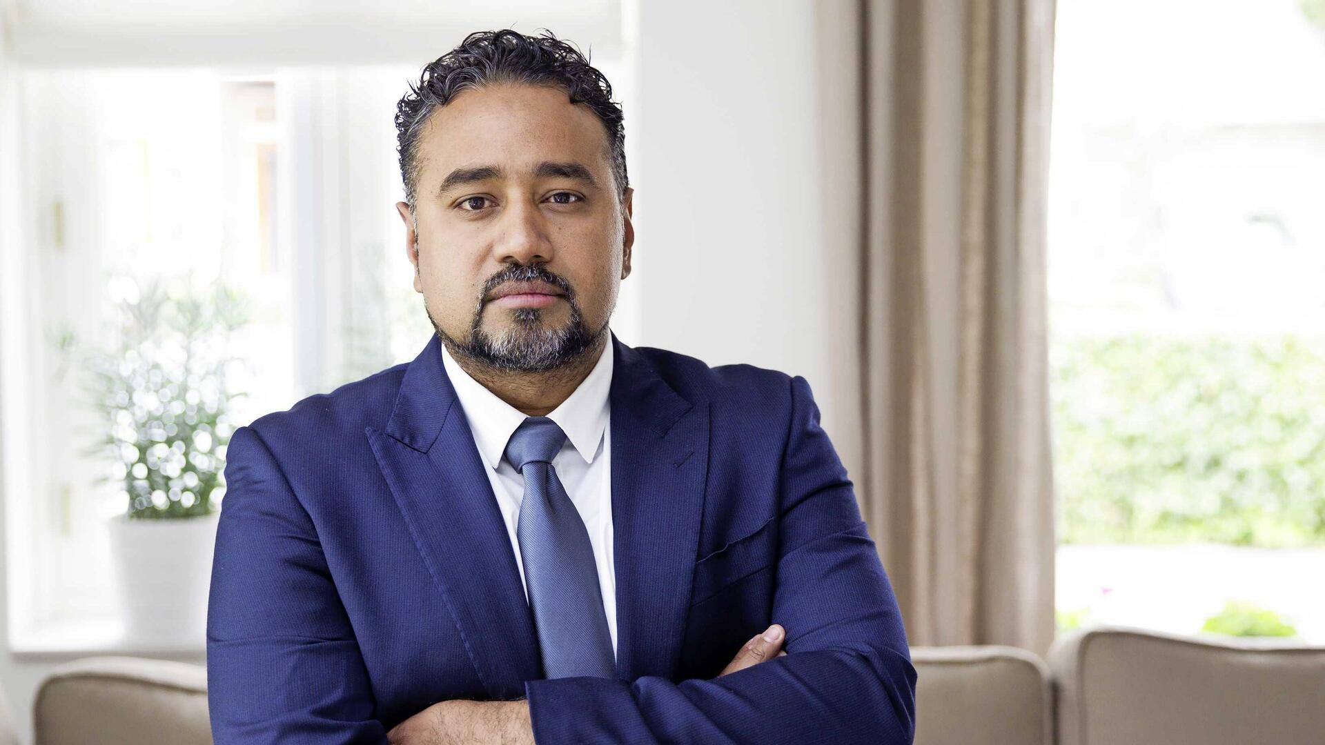 Ridouan Taghi heeft een nieuwe advocaat | De Telegraaf
