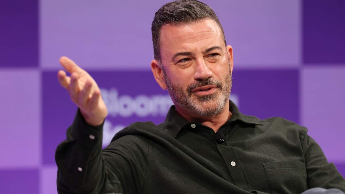 ジミー・キンメル・バイツ：「チャーリー・カークに関する私の発言は意図的かつ悪意をもって誤解された」