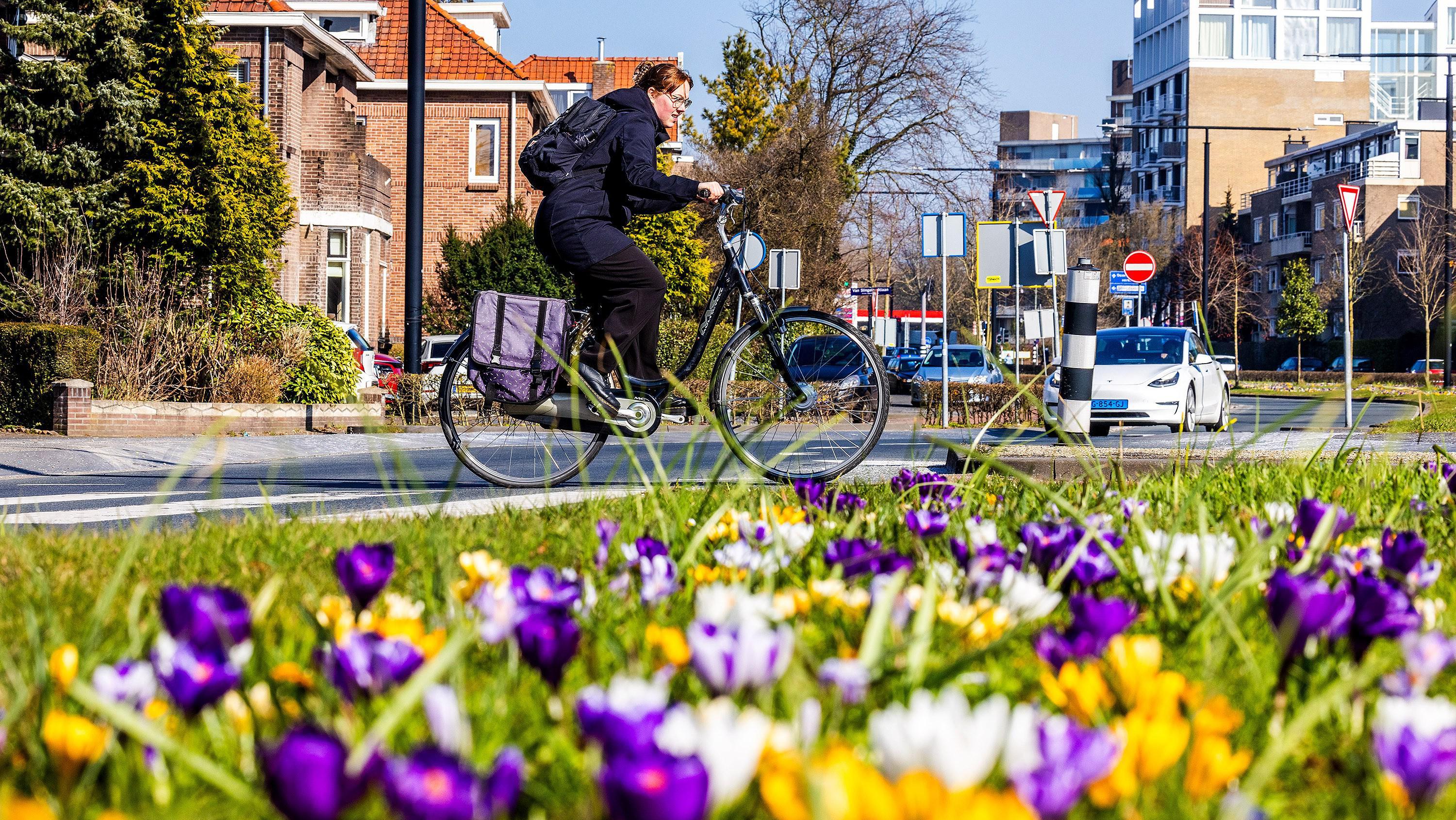 Ook landelijke warmterecord van 7 maart verbroken met 19,0 graden | De ...