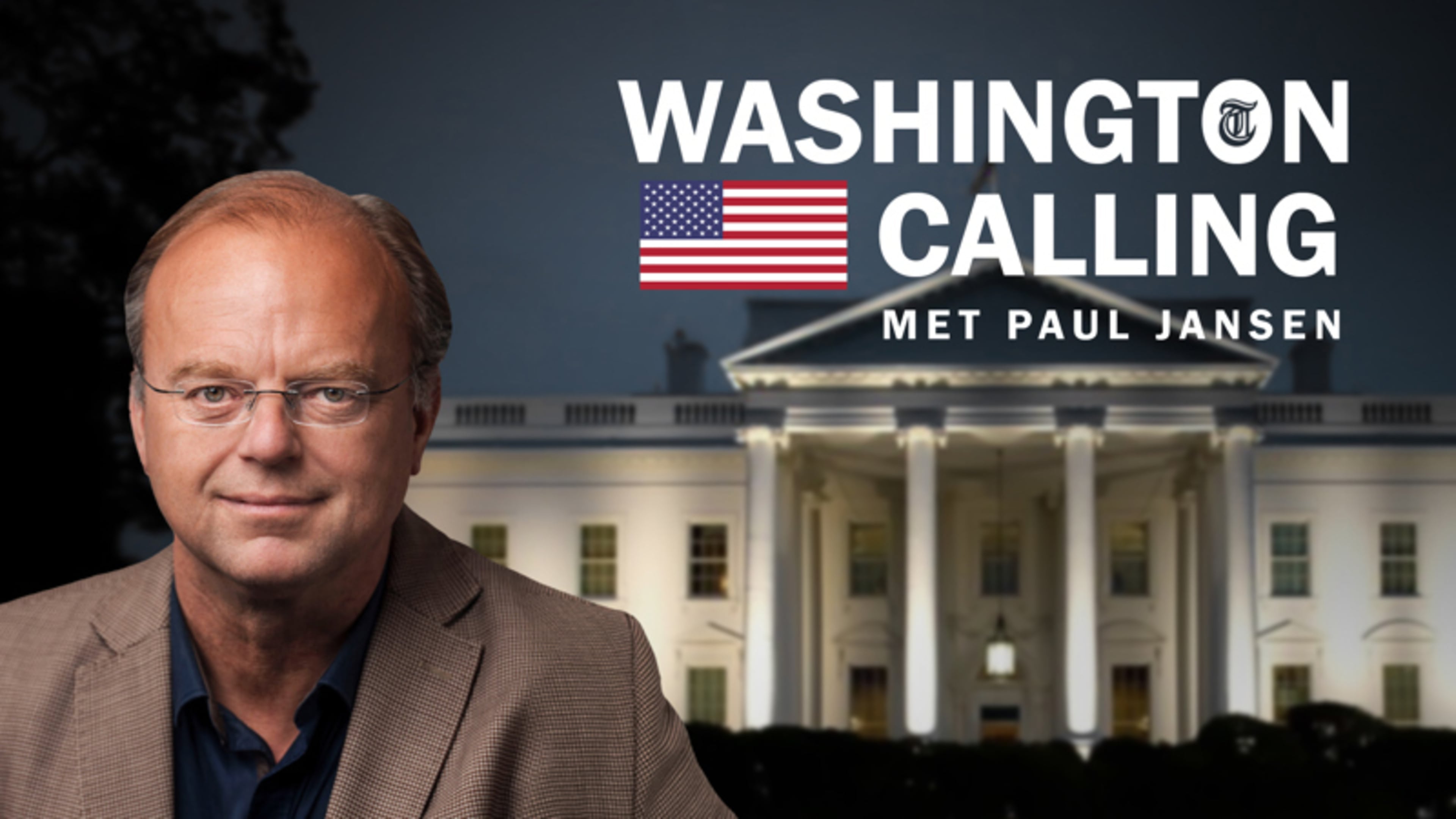 Koninklijk werkbezoek VS blijkt meesterzet