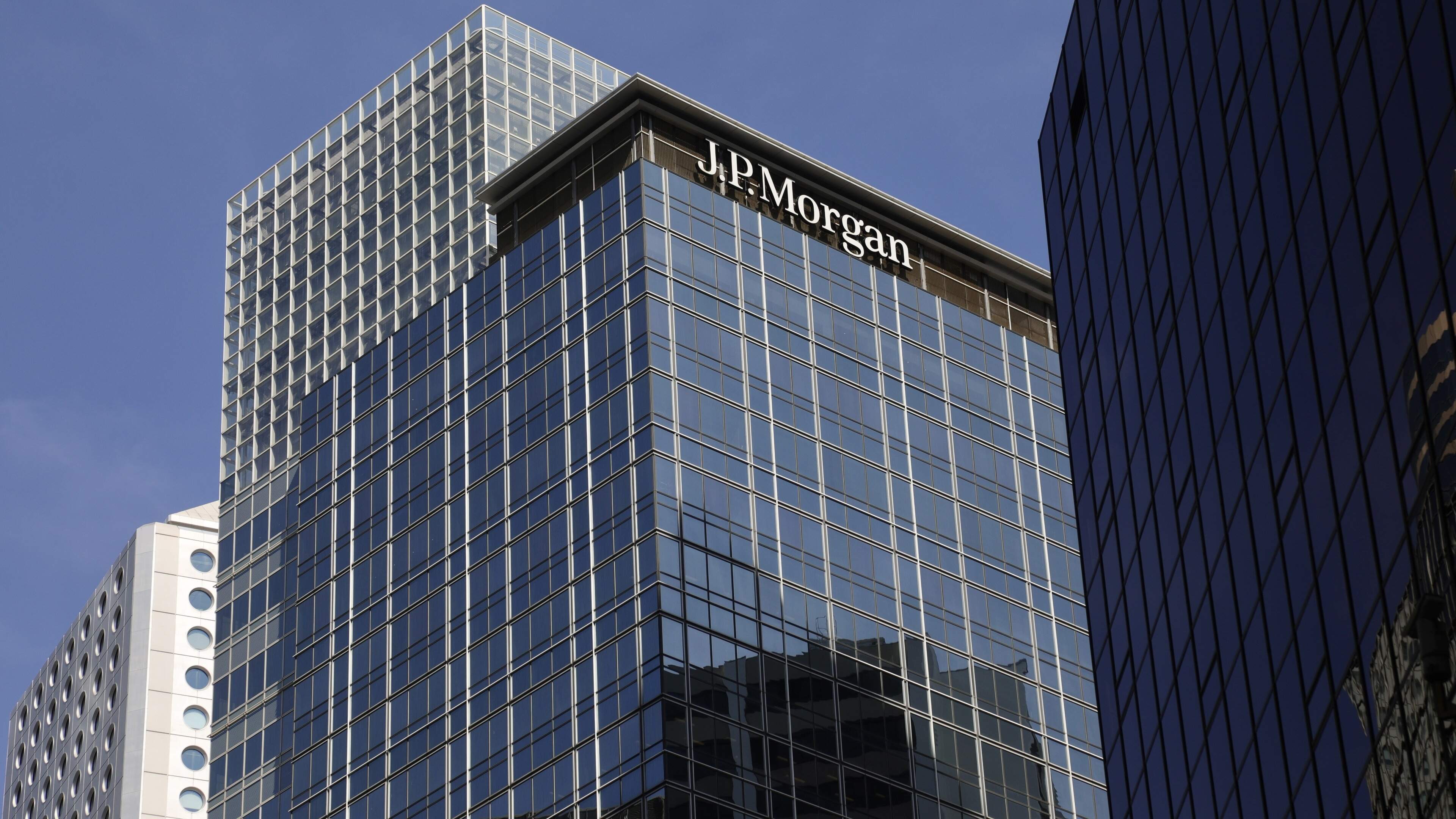 JP Morgan-veteraan Cassander Verwey krijgt alleen leiding over Nederlandse overname- en fusietak in regio EMEA
