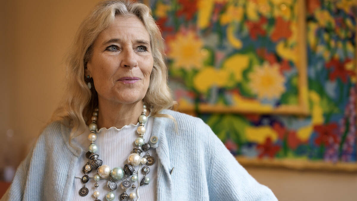 Longarts Wanda de Kanter (66): ’Tabaksindustrie is de duivel die danst ...