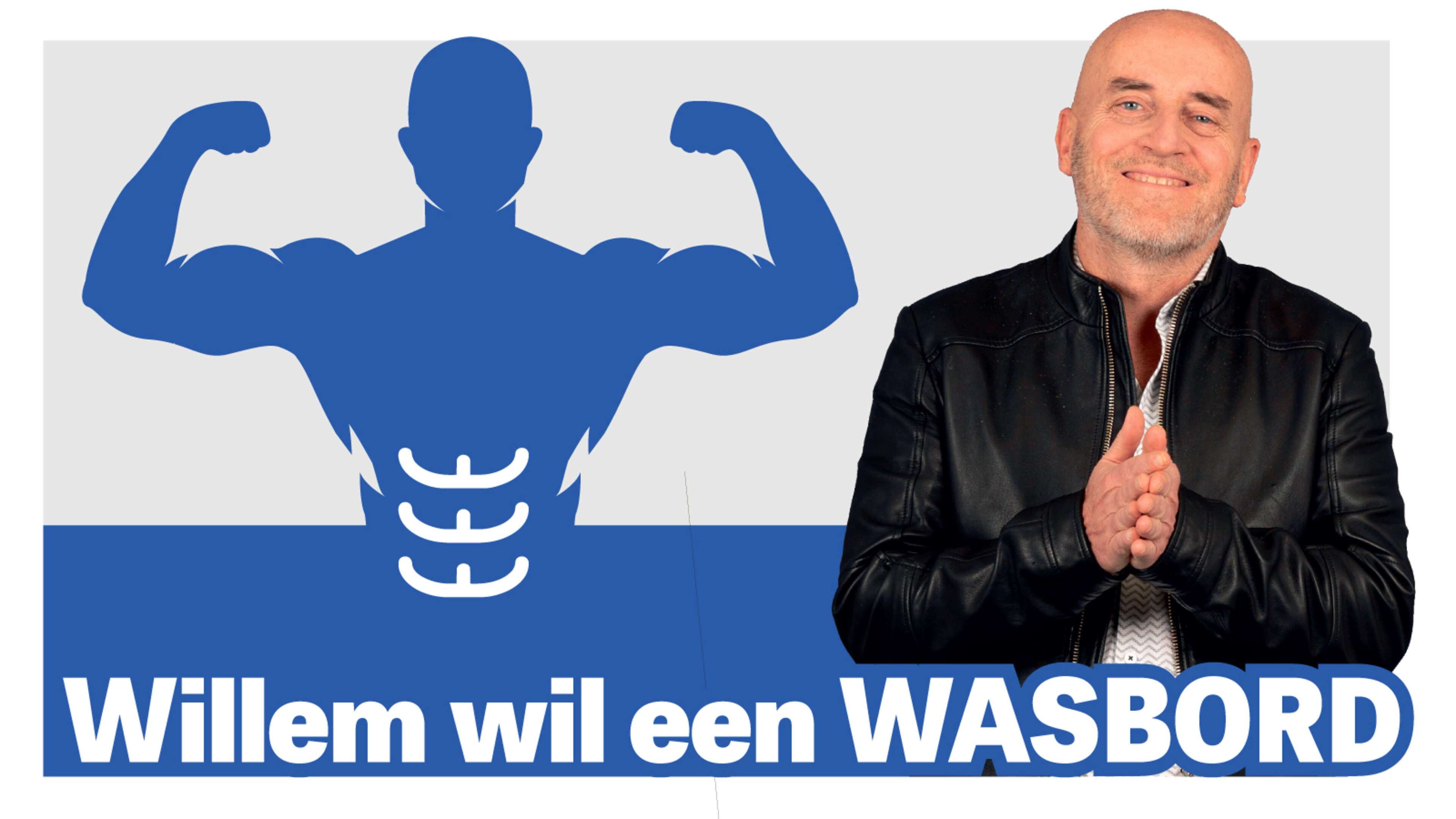 Bijna-zestiger op weg naar een sixpack: hoongelach, het laatste biertje en dan calo's tellen