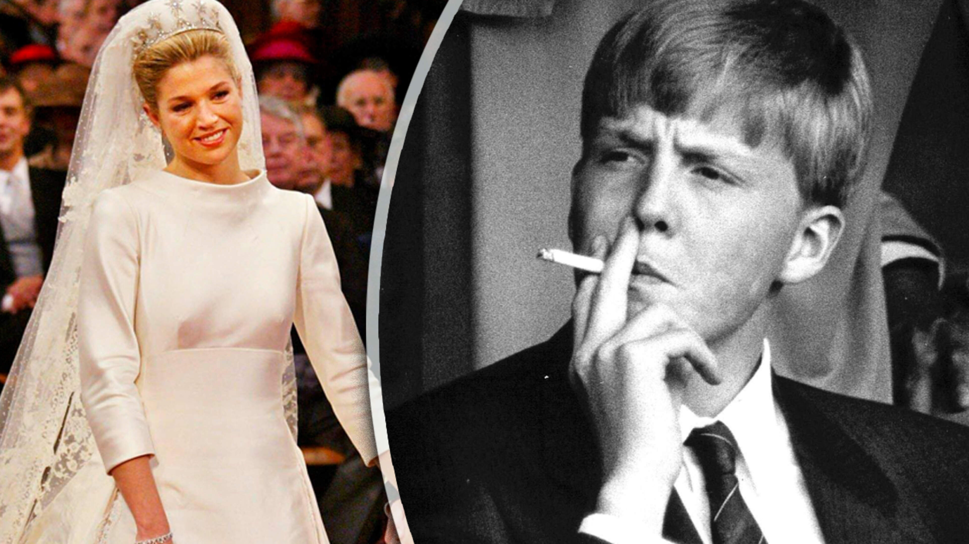 Hoe ver gaan makers koningshuisfeuilleton met ’fantaseren’ over royals? ’Naar serie als Máxima kijk je met een knipoog’