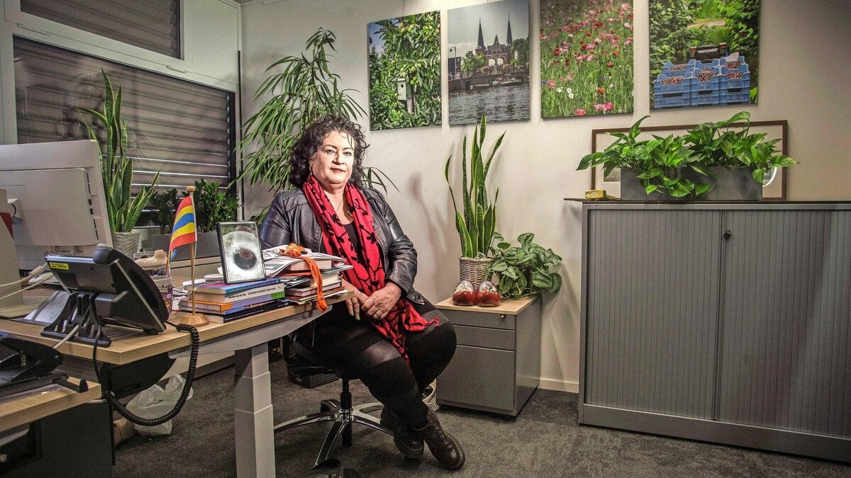 Van der Plas waarschuwt voor Omtzigt: ’Echt D66-taal’ | De Telegraaf