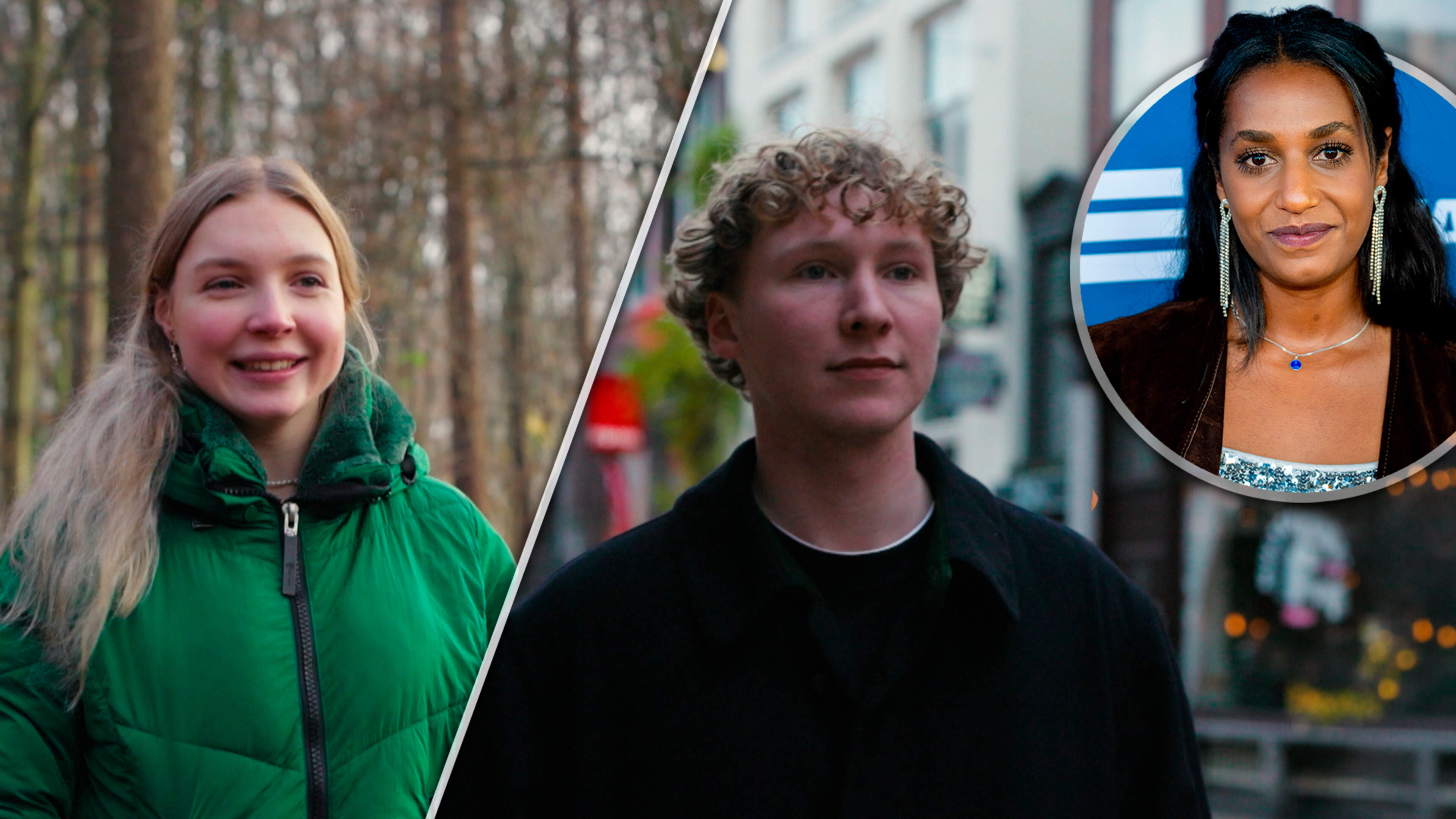 De vader van Feetje (24) vermoordde haar moeder: ’Ik hoop later het gezin te hebben dat ik zelf ben kwijtgeraakt’