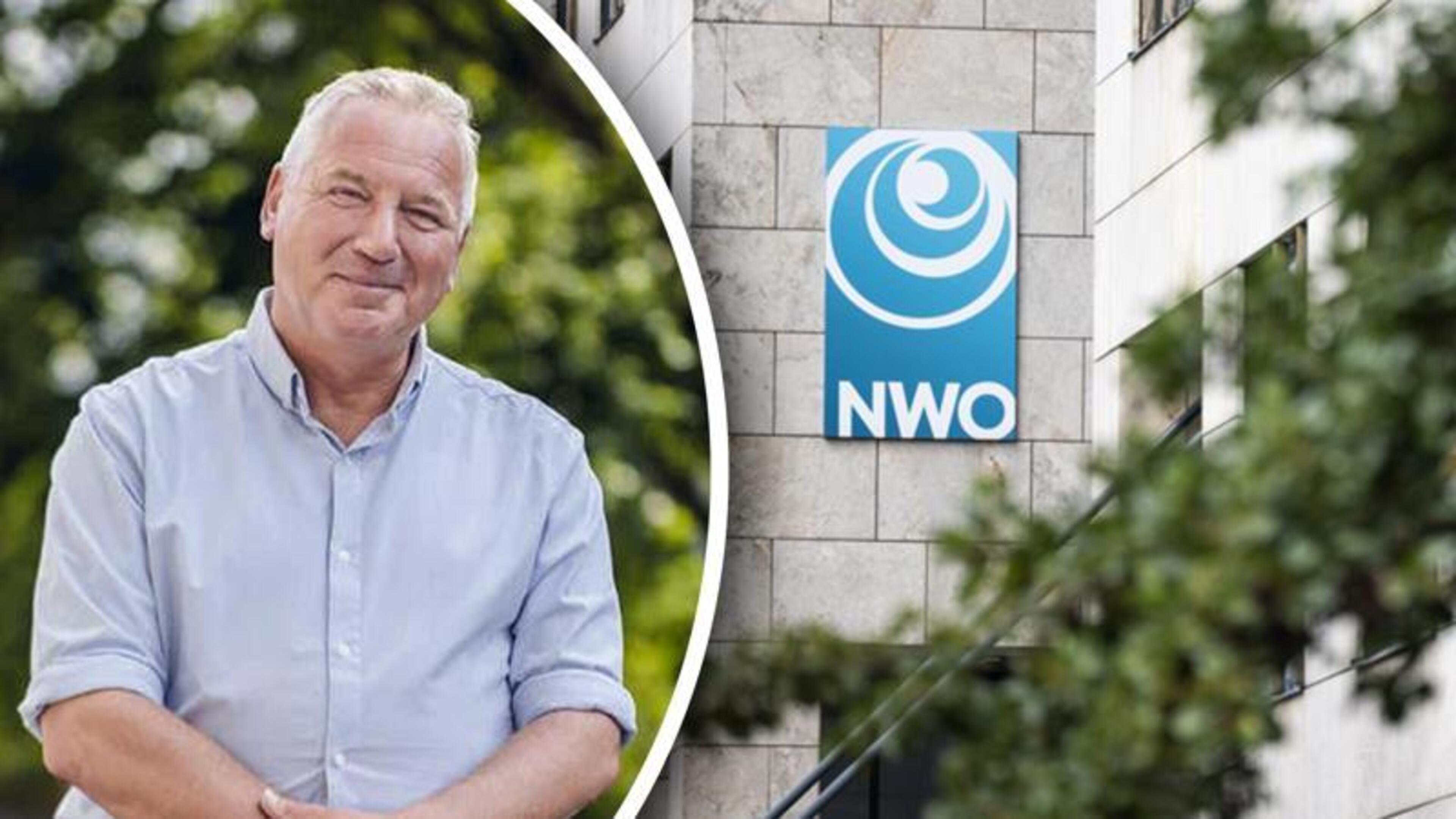 ‘Progressieve, linkse groep wetenschappers maakt boel lawaai’