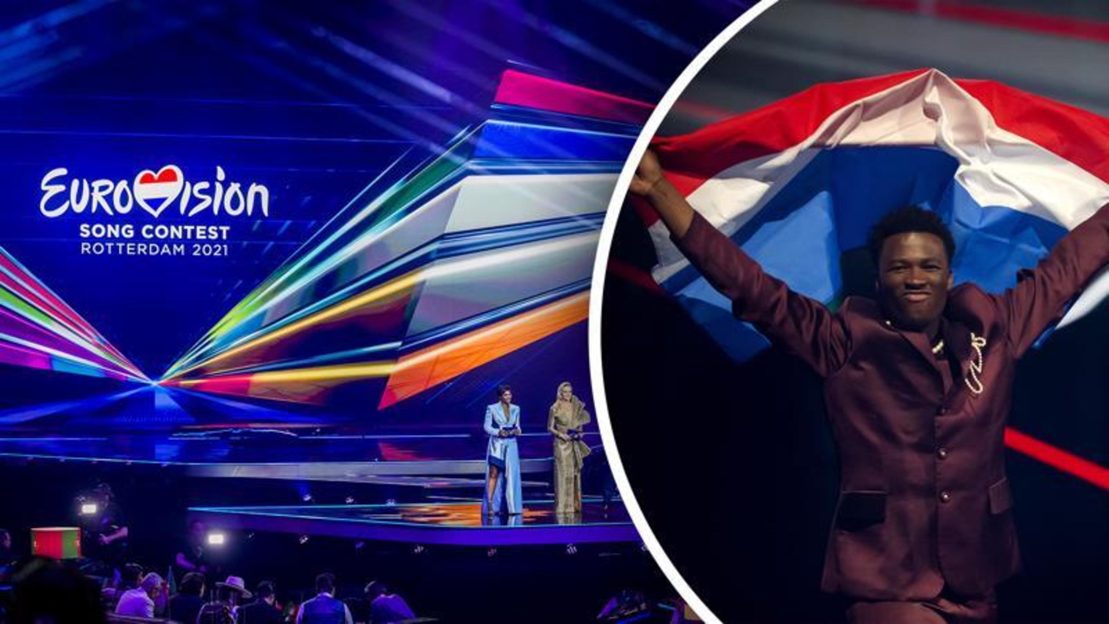 Nederland doet niet mee aan het Songfestival: ‘Dit is volgend jaar nog steeds niet opgelost’