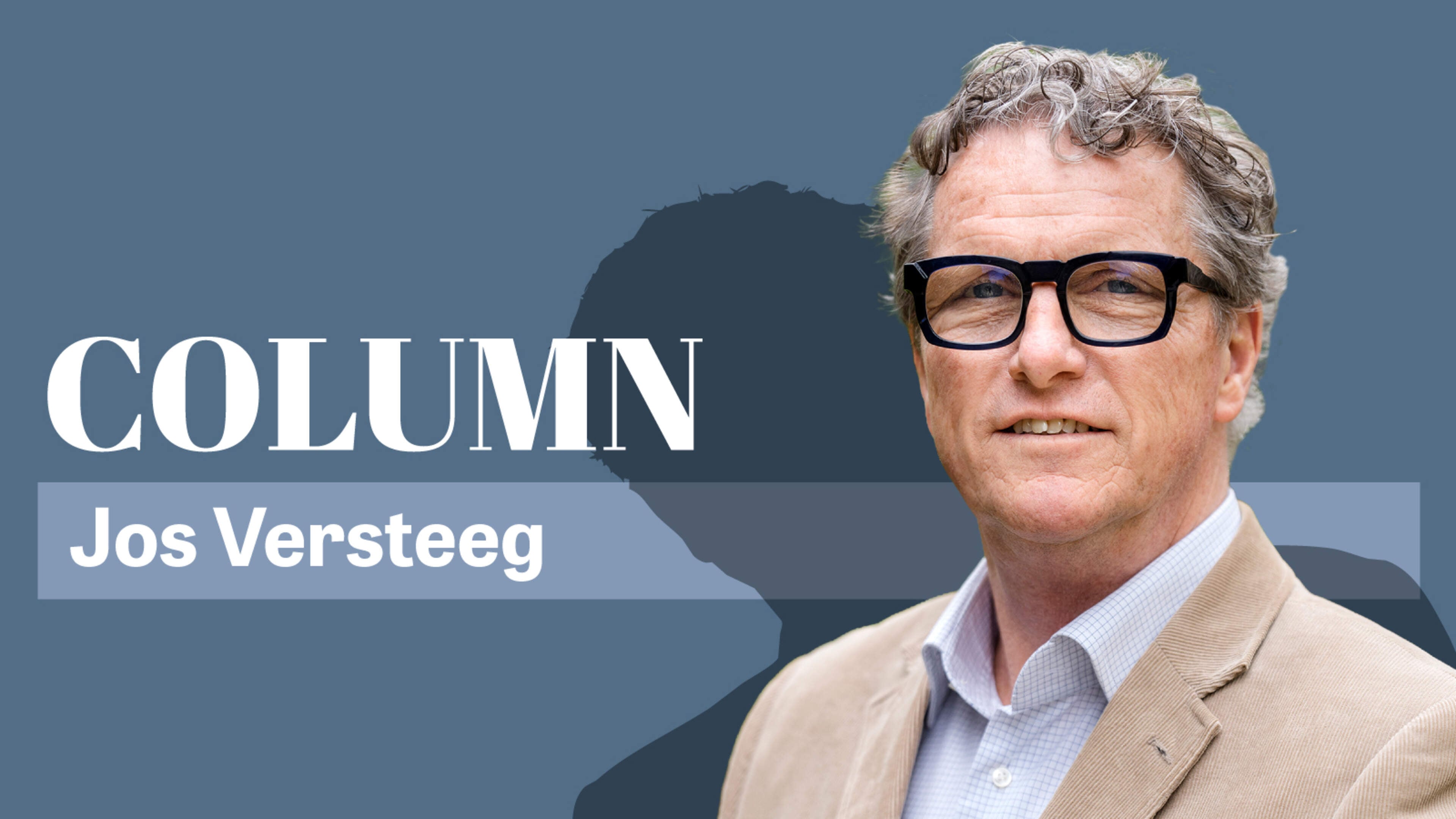 Jos Versteeg: Geen SaaS-Pocalypse bij cybersecuritybedrijf Palo Alto