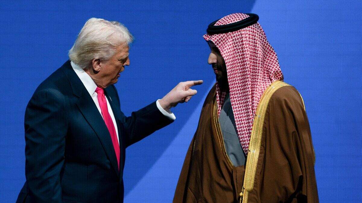 米国がムスリム同胞団に対して行動を起こす