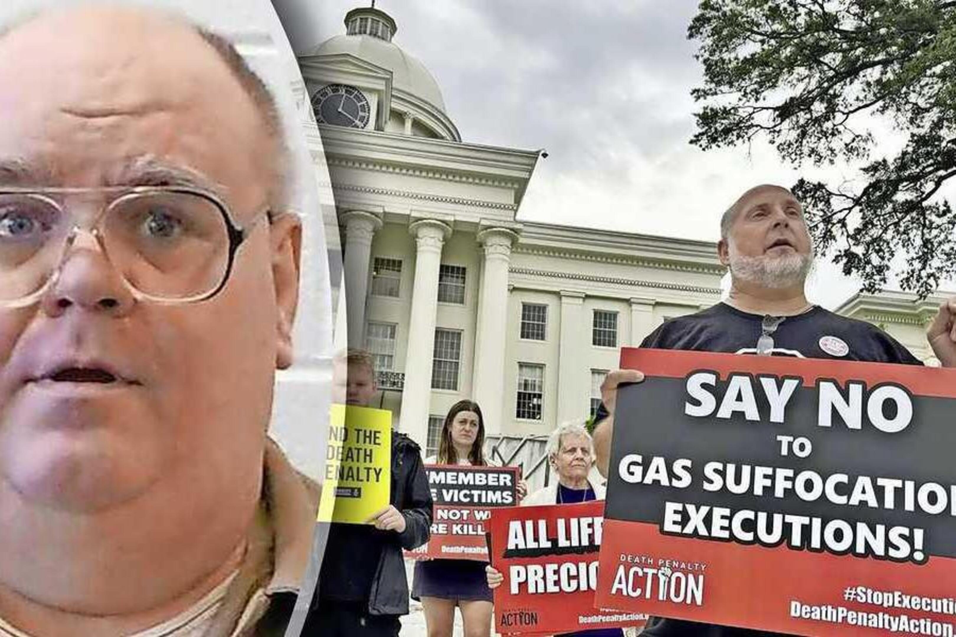 THE HUMAN COST: THE ALAN EUGENE MILLER CASE CONTINUES TO FUEL DEBATE ABOUT JUSTICE, EXECUTION METHODS, AND THE LIMITS OF THE LEGAL SYSTEM