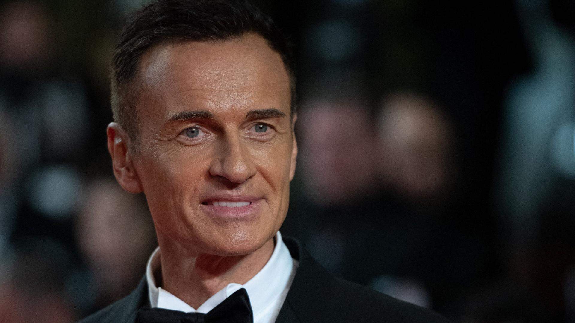 Julian McMahon