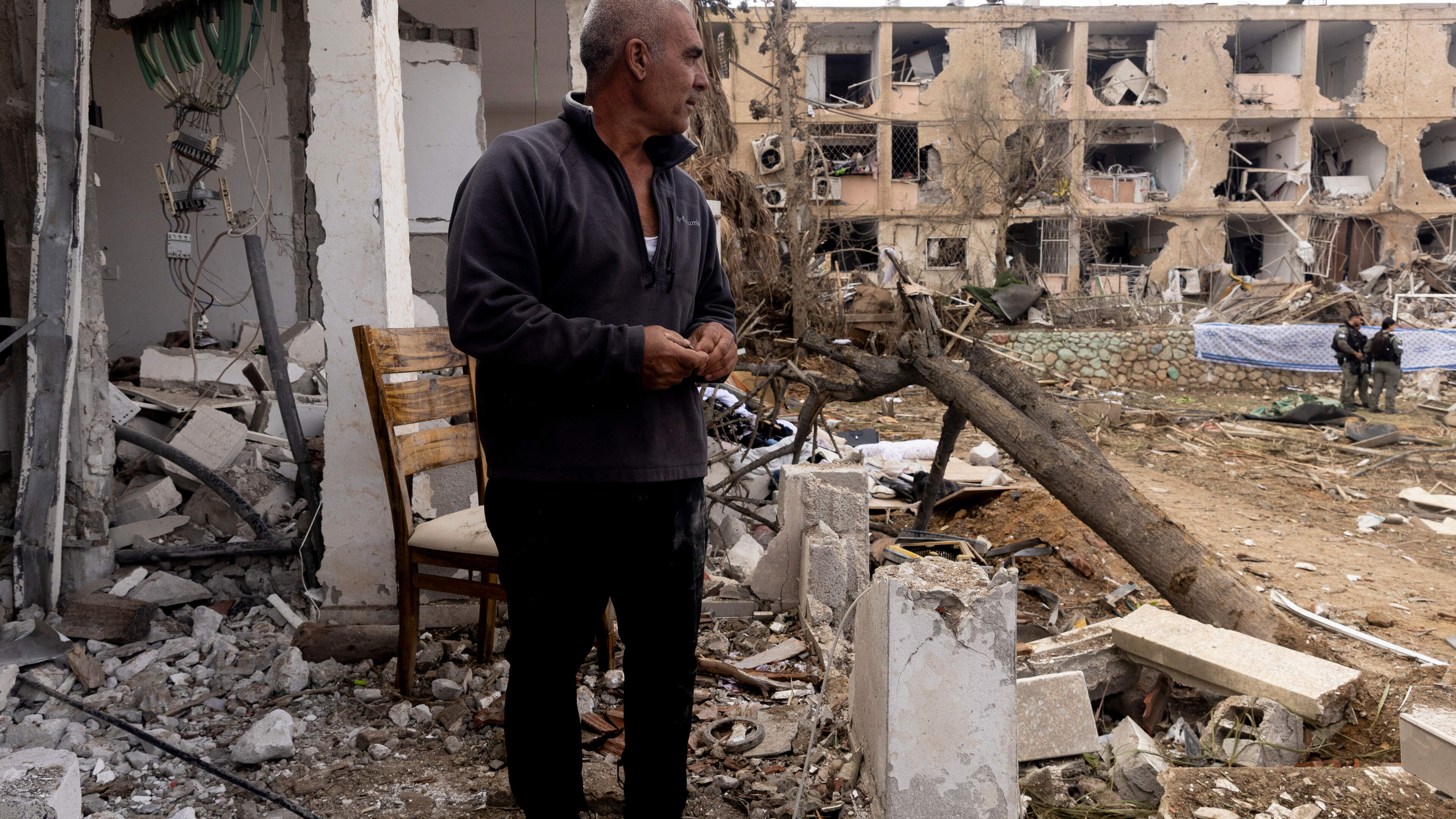 LIVE | Meerdere landen in Midden-Oosten melden aanvallen: vier Israëlische soldaten omgekomen