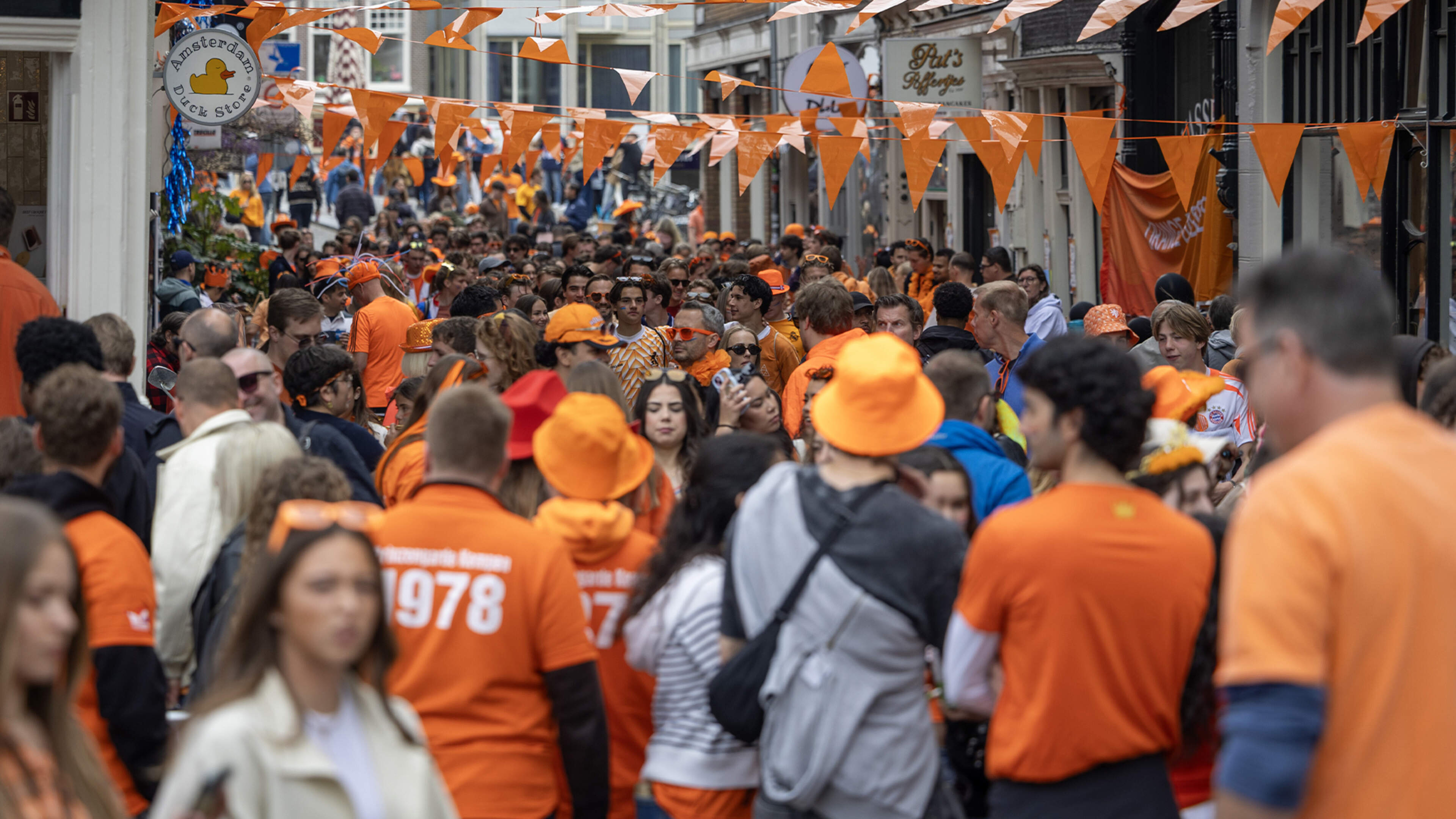 Geen kater na het drinken? Doe dit (NIET)!