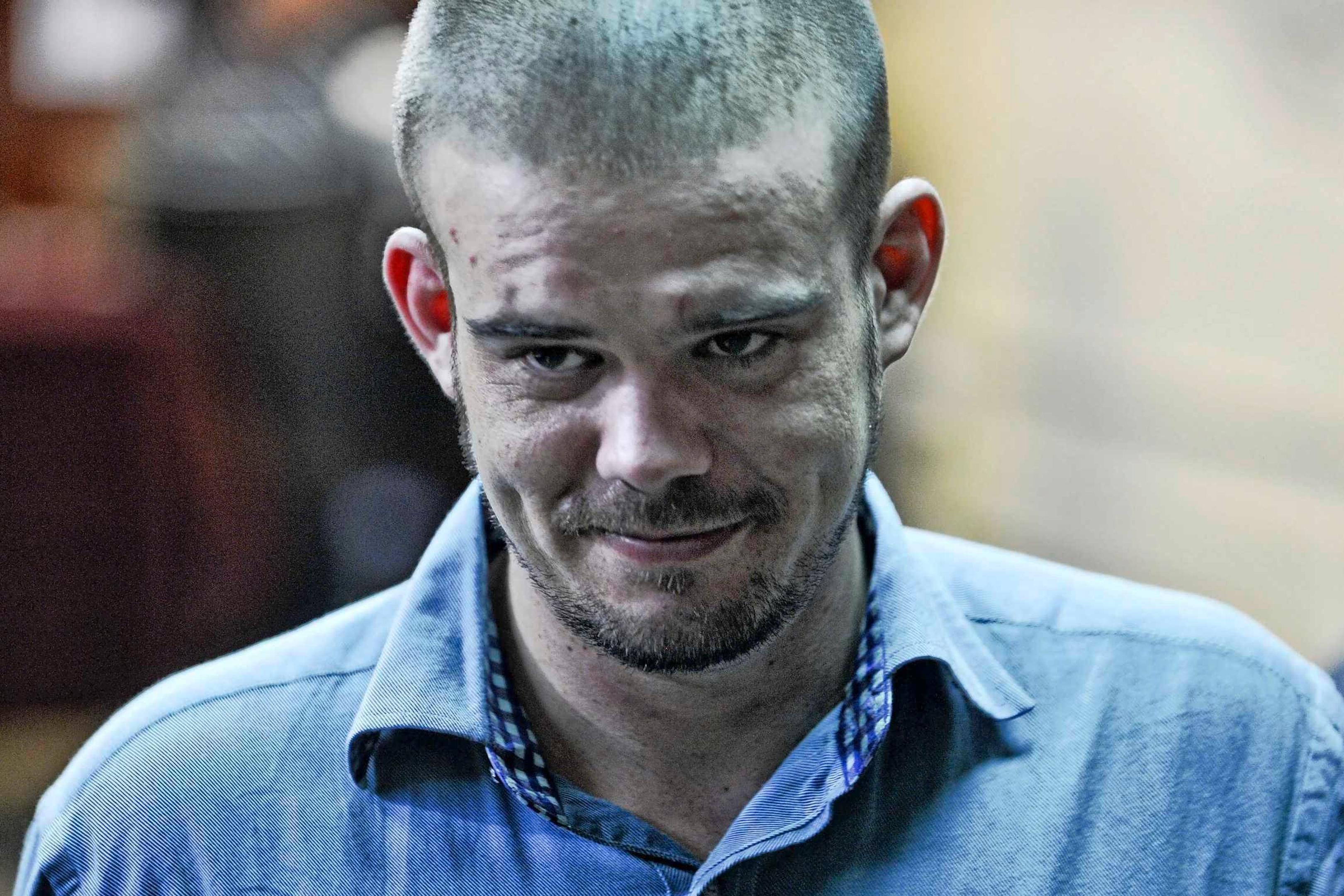 Joran van der Sloot hangt overplaatsing naar beruchte gevangenis El  Salvador boven het hoofd | De Telegraaf