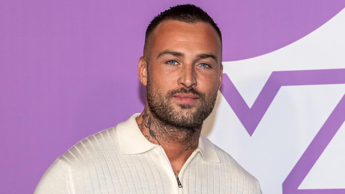 Dave Roelvink gaat met bloedtest bewijzen dat hij nuchter is | De Telegraaf