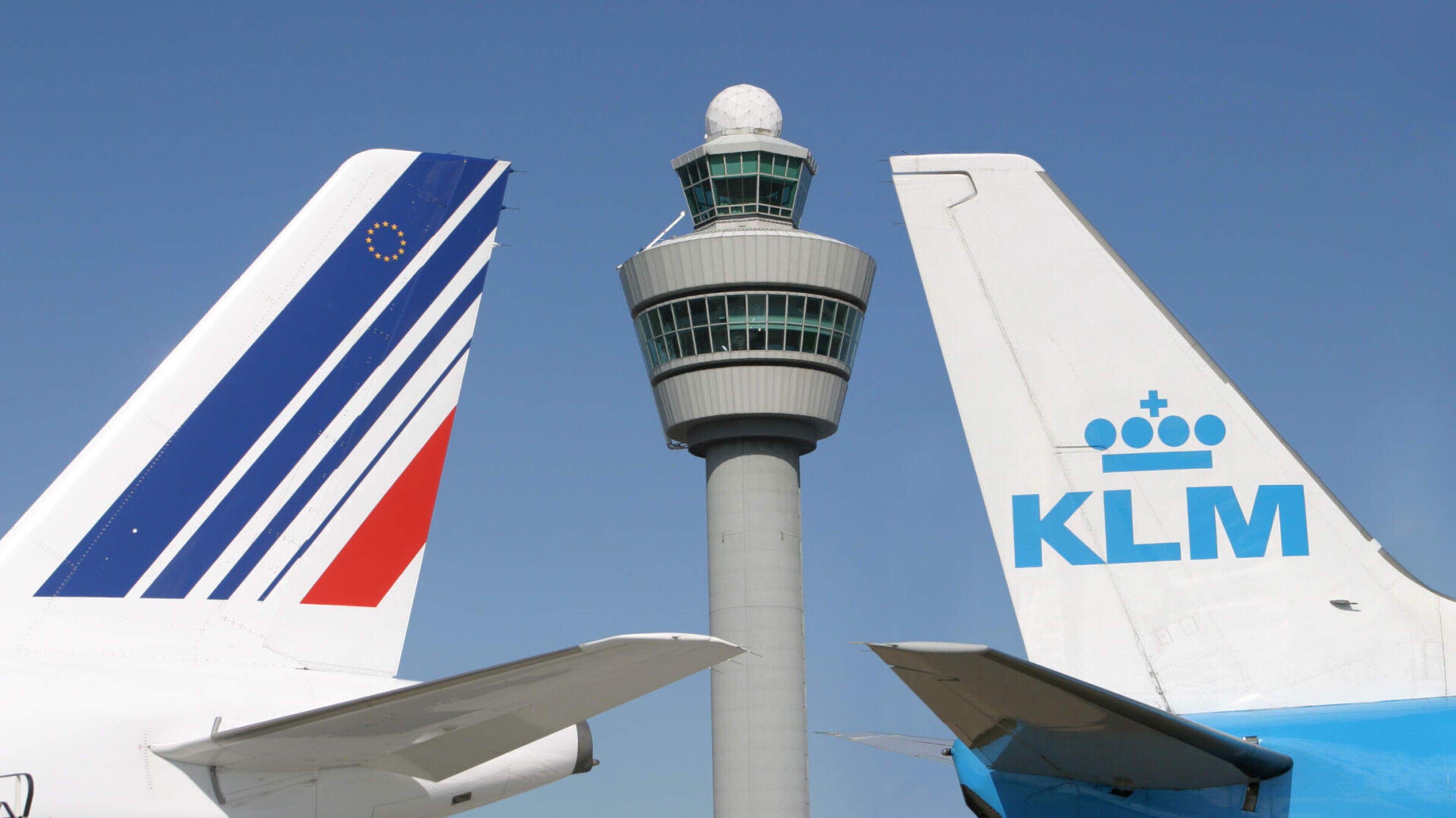 Air France-KLM name to disappear: unrest at the top over 'drastic step'