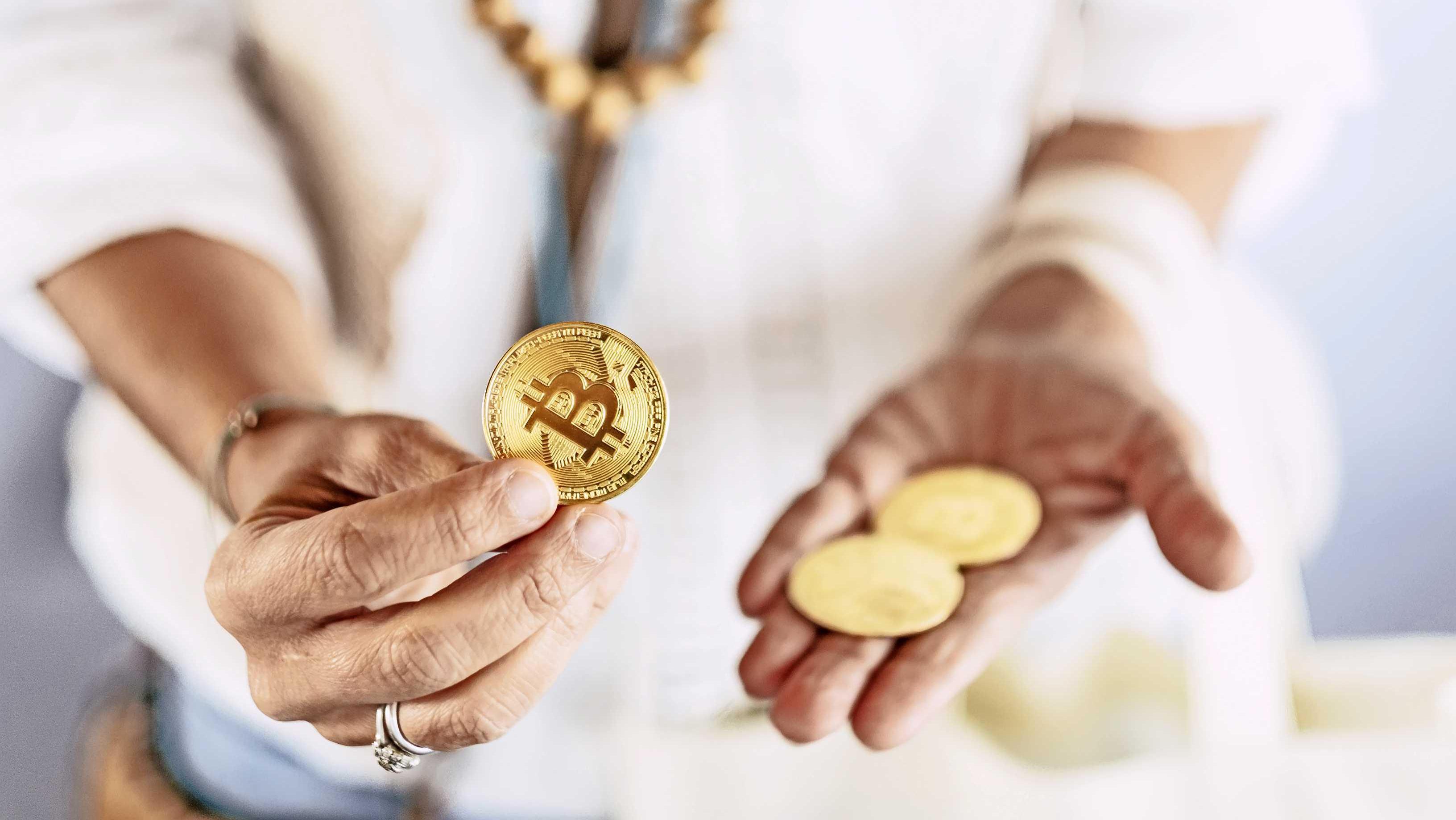 Totaalverbod op bitcoin en andere cryptomunten: kan dat wel? | De Telegraaf