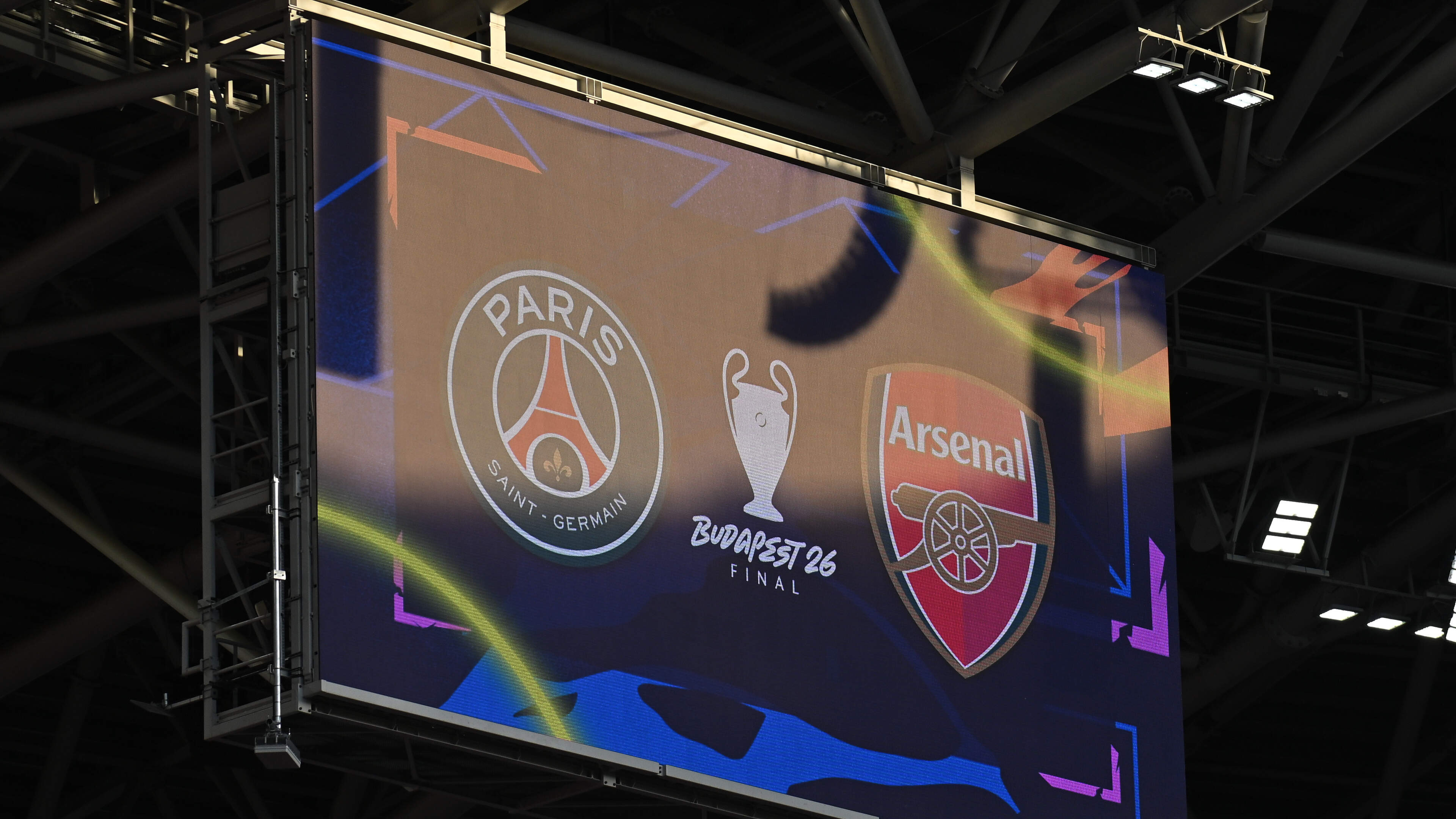 Waarom de Champions League-finale voor het eerst om 18.00 uur begint