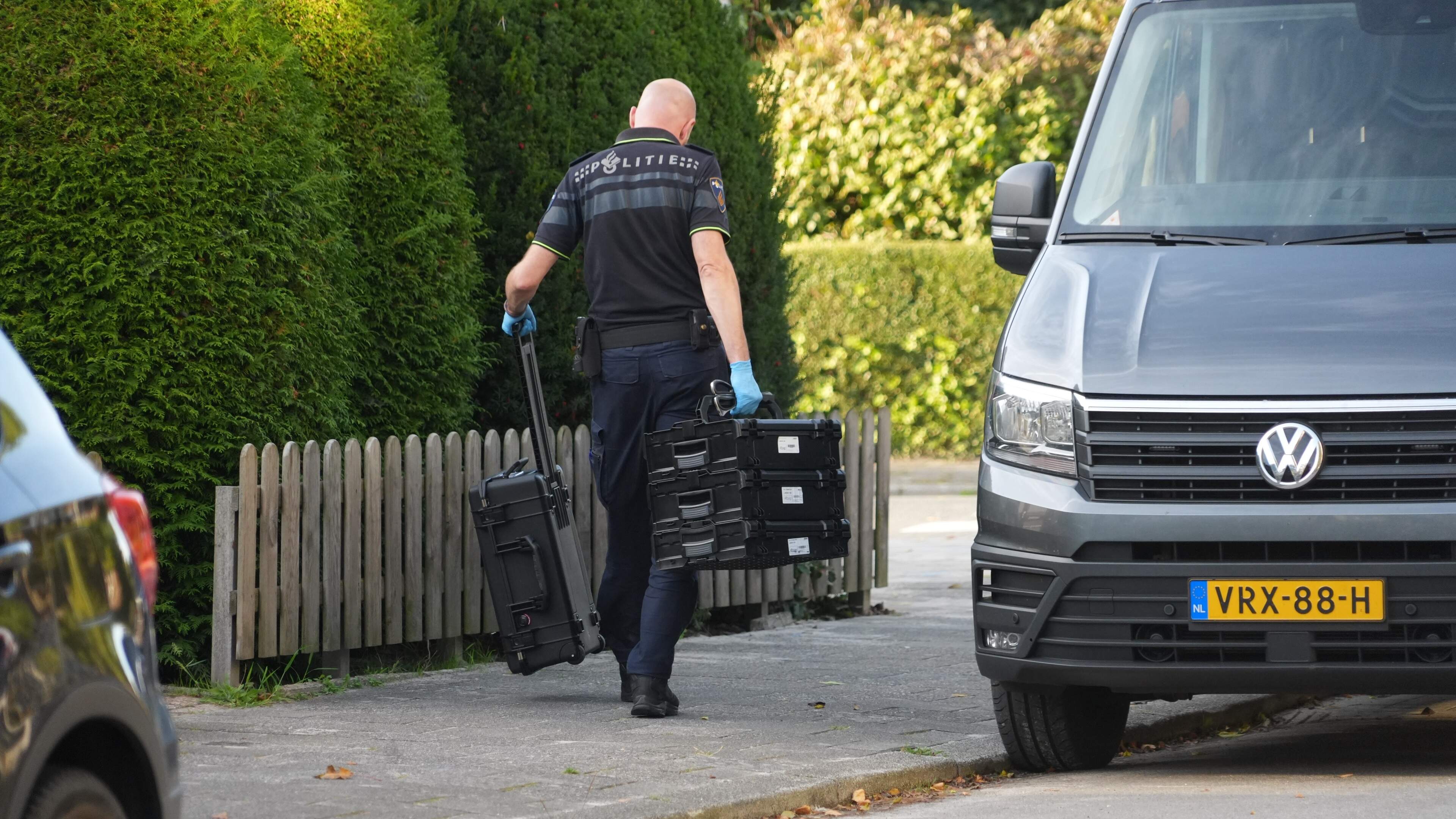 Meisje (15) in pand Jeugdbescherming kwam niet door geweld om het leven