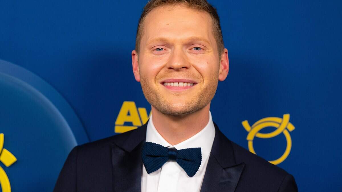 Luuk Ikink（42）は、RTL Boulevardへの復帰について決定的な答えを提供します