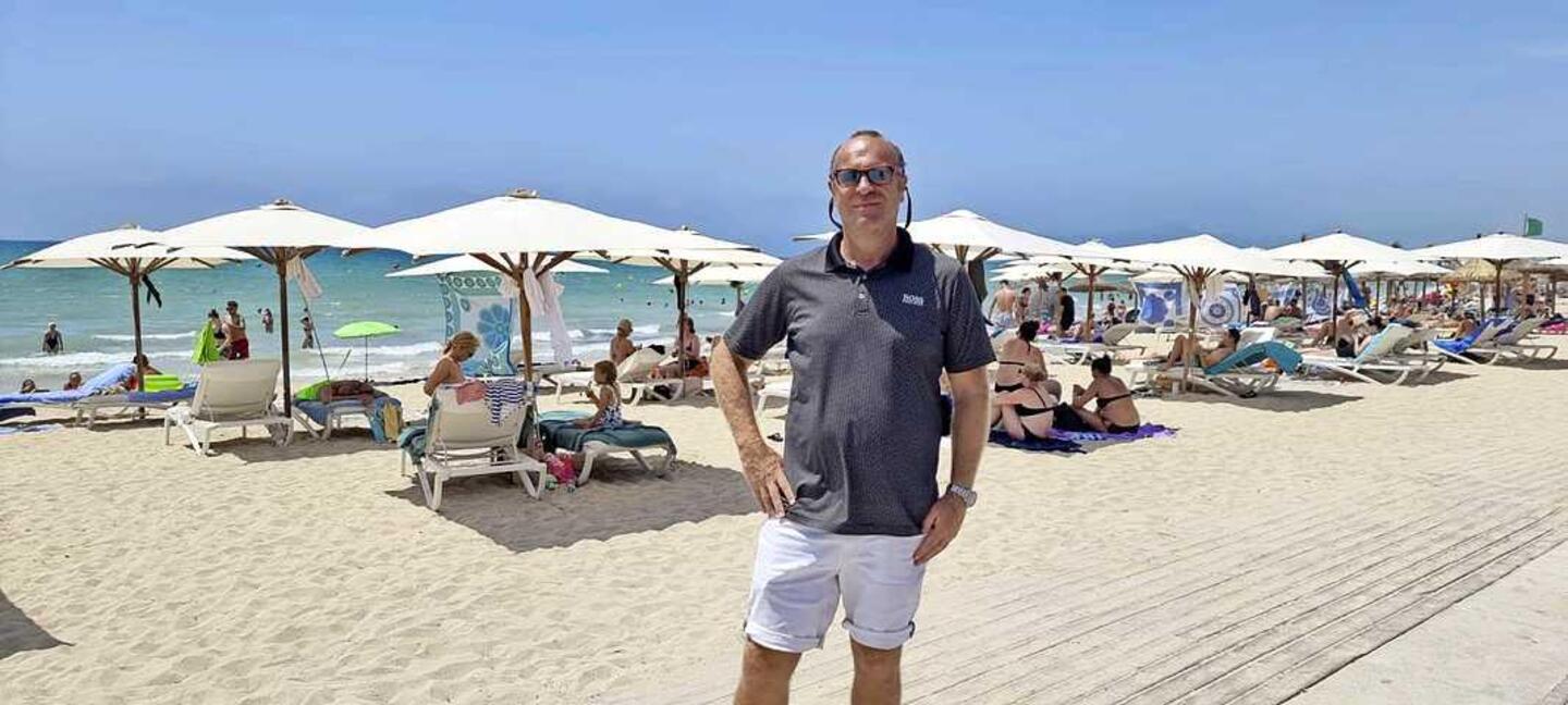 Playa de Palma is het zuiptoerisme meer dan zat: ’Het zou mijn vakantie ...