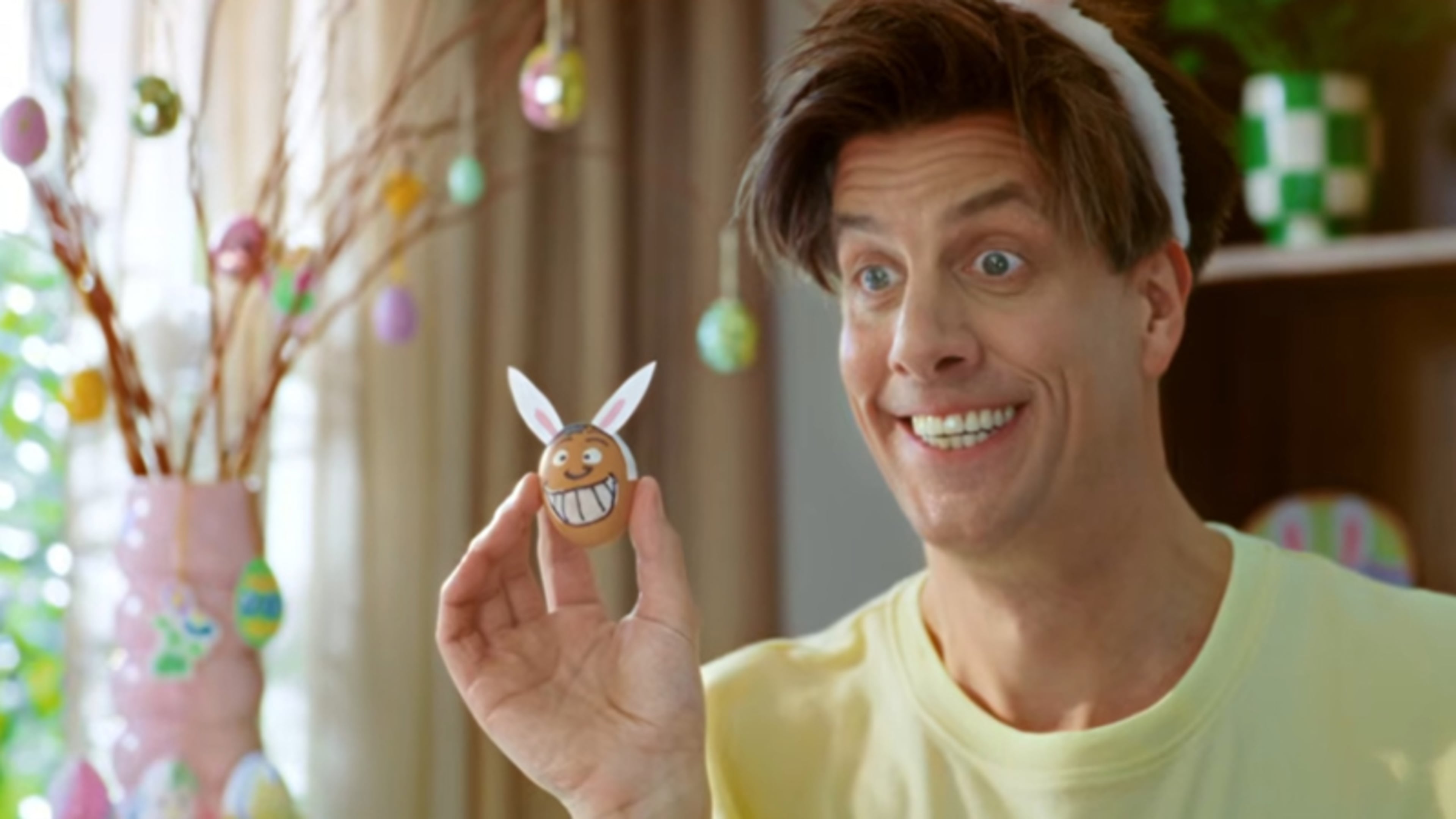 Trekt Jumbo wel klanten met Rob Kemps?: 'Hij gedraagt zich als een malloot'