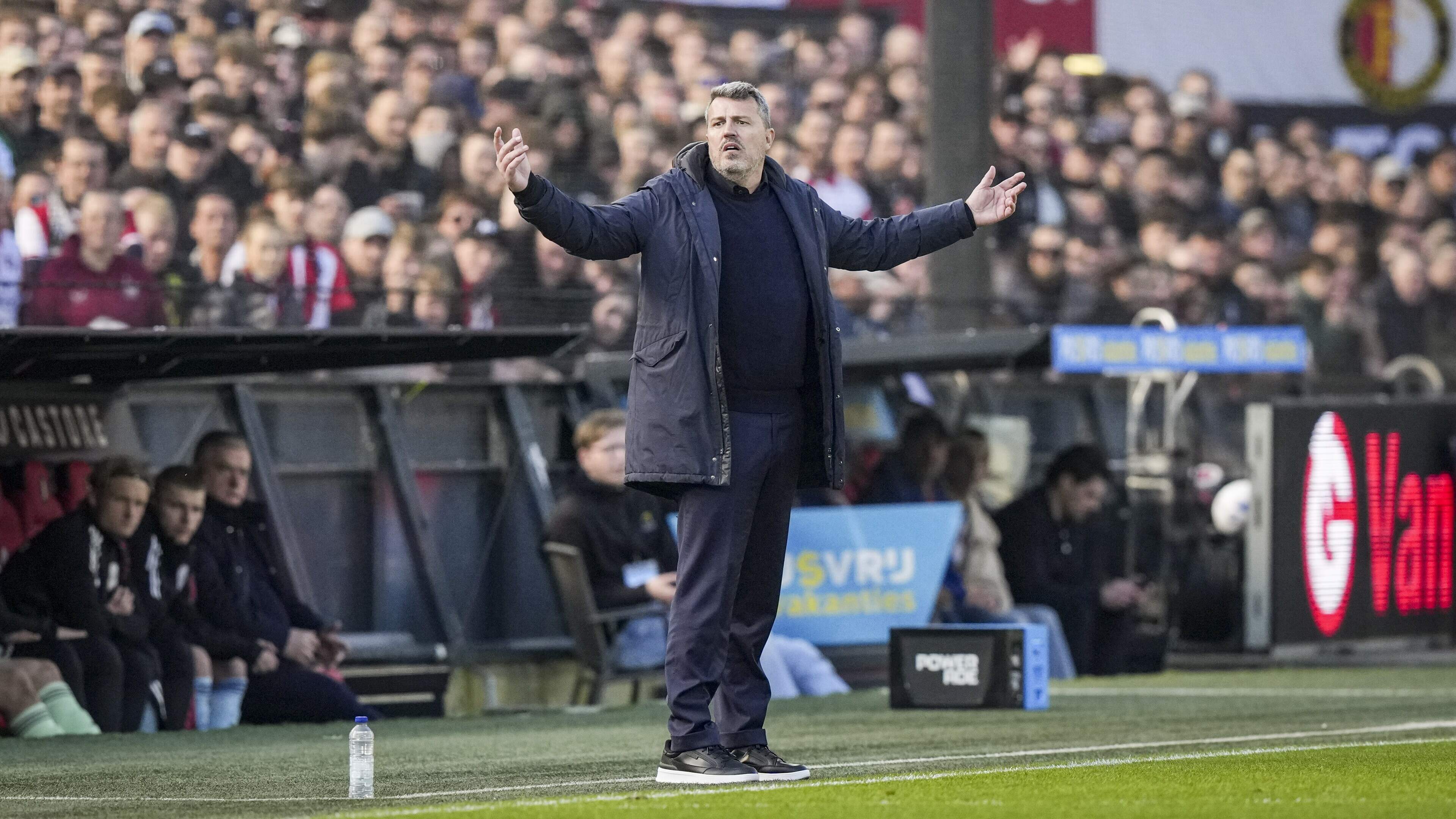 LIVE Eredivisie: kan Ajax sterk FC Twente verschalken in Johan Cruijff ArenA?